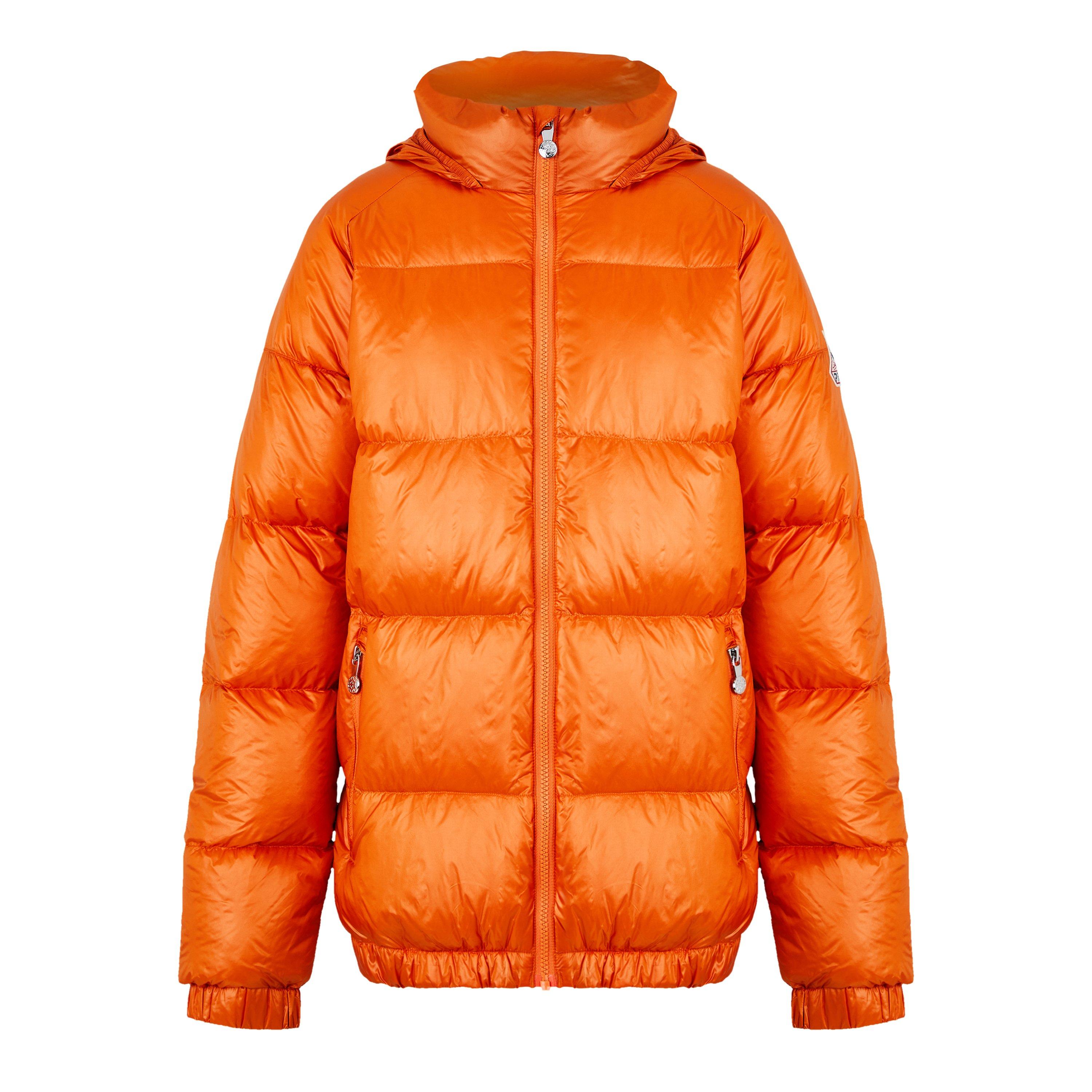 Kids' Vintage Mythic Short Puffer Jacket