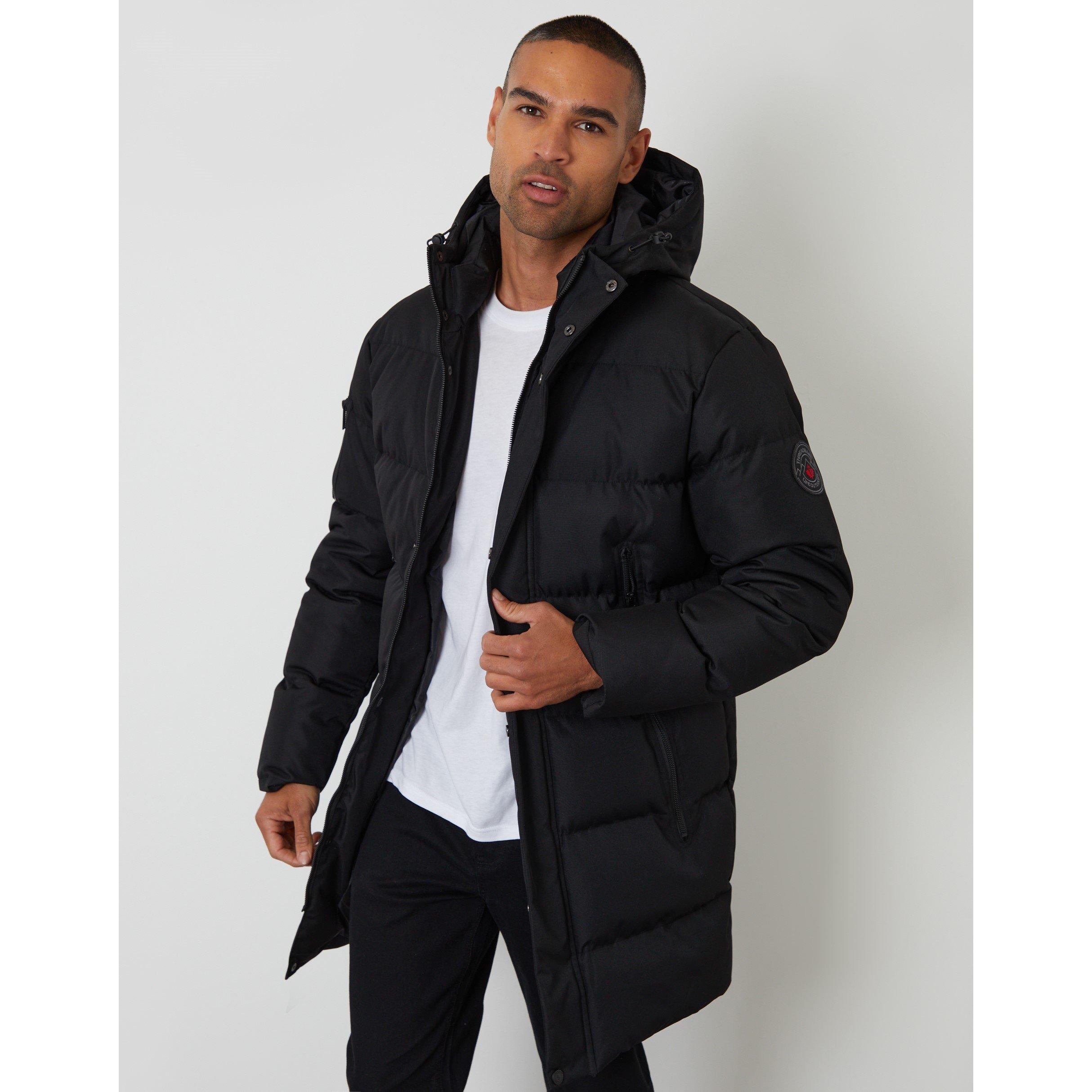 Threadbare Prediction Jkt Sn62