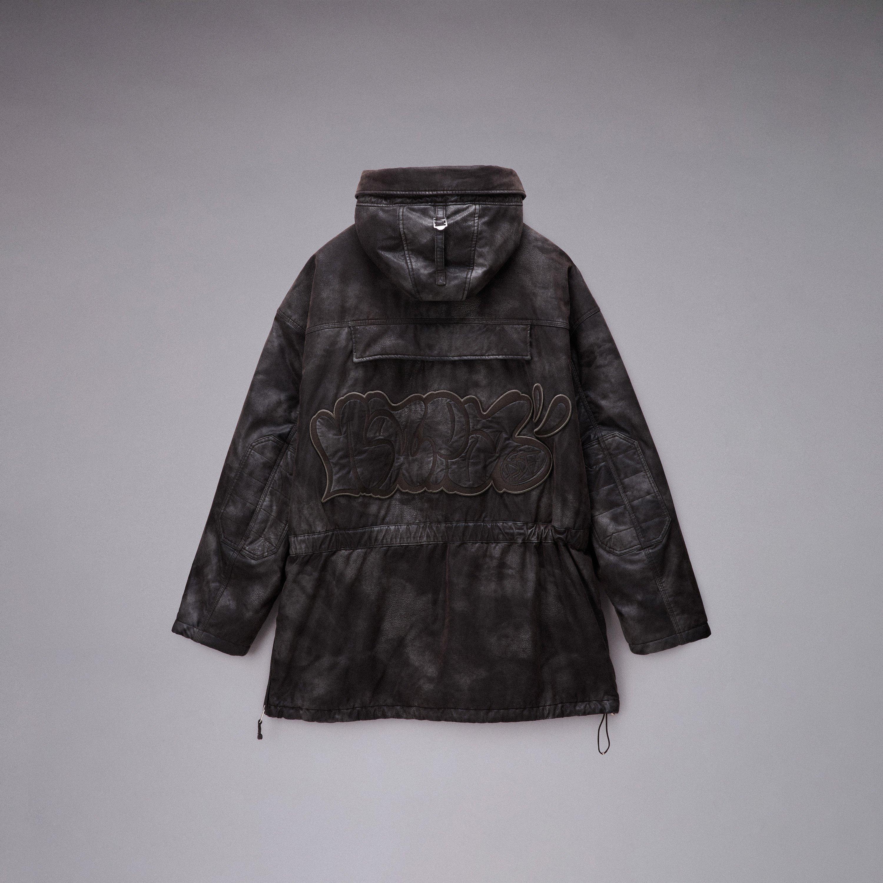 Black - Napapijri - Napa x PDF Skidoo Mens - 2