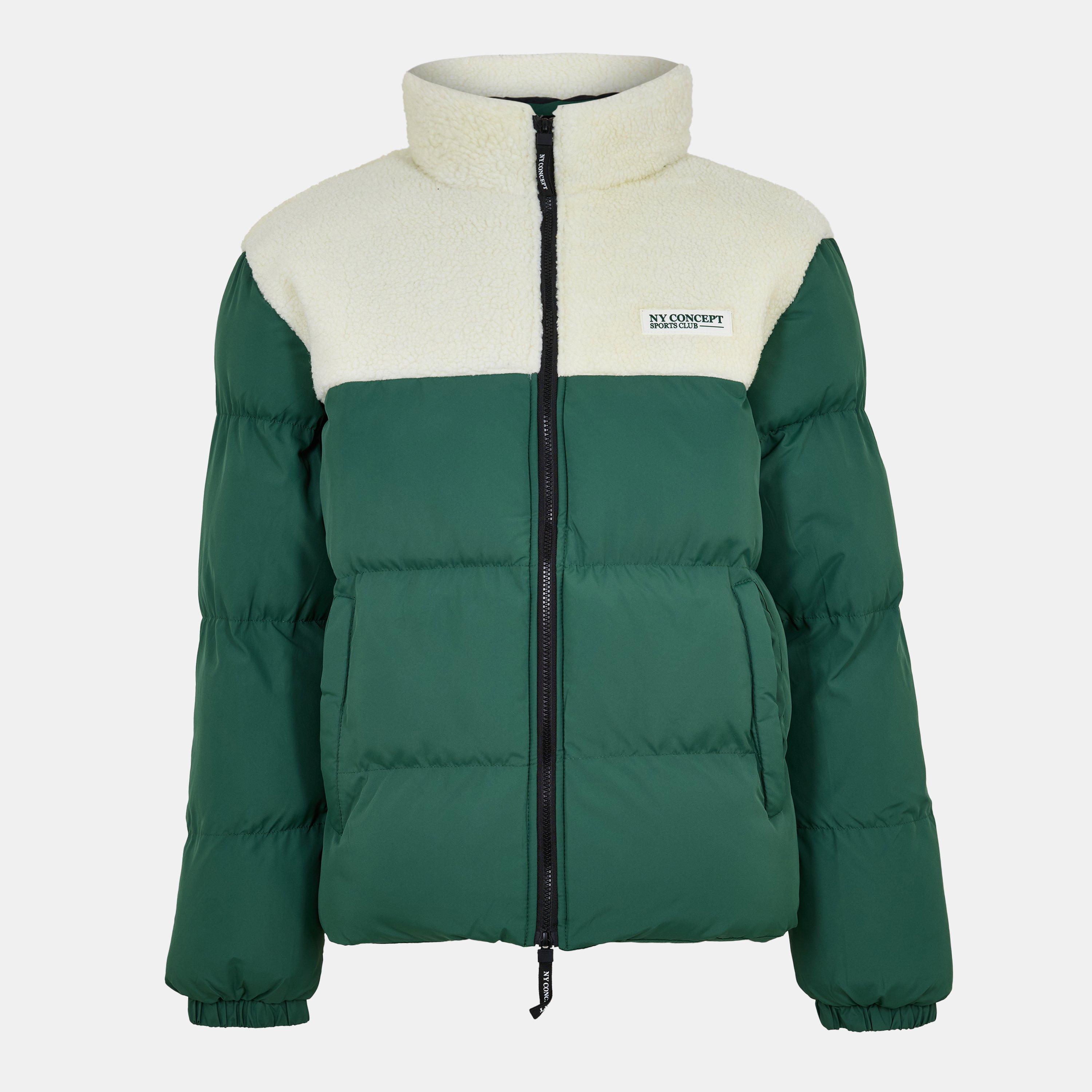 яке Unisex Adults Aspen Puffer