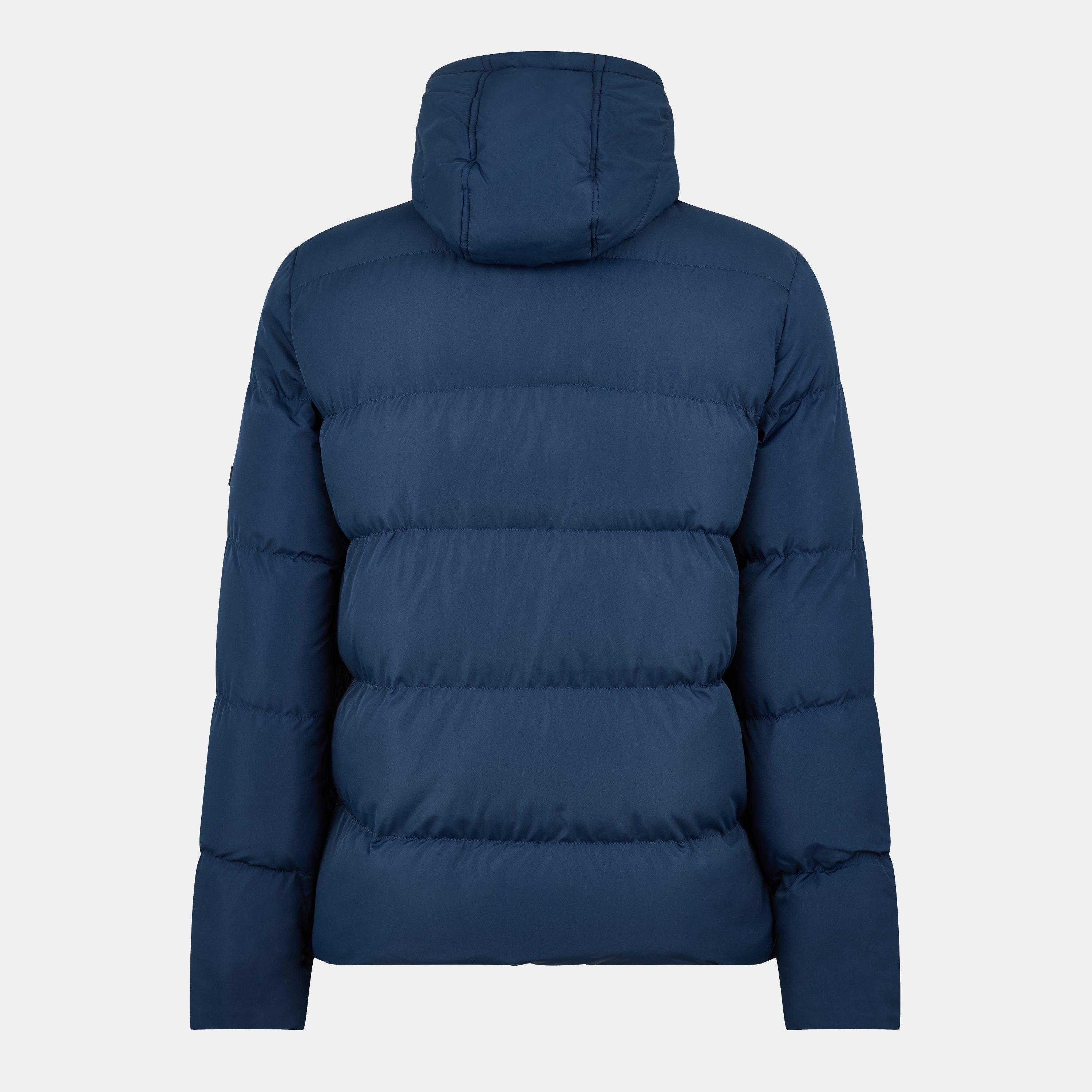 Navy - NY Concept - Icefall Jacket Mens - 2