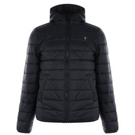 Farah Meeson Padded Jacket