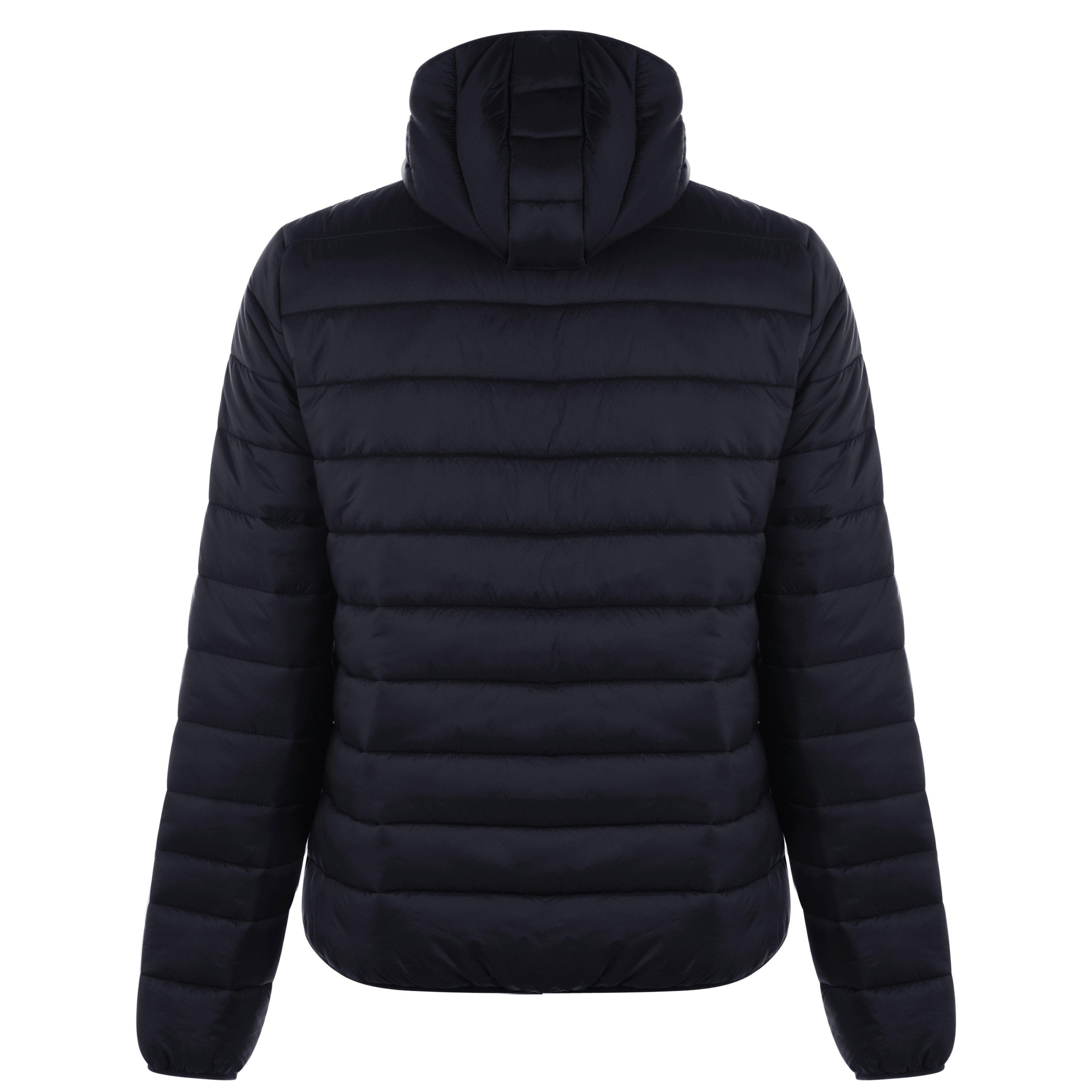 Dp Black 006 - Farah - Meeson Padded Jacket - 2