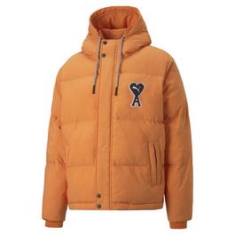 Puma Puma Puma X Ami Puffer Jacket