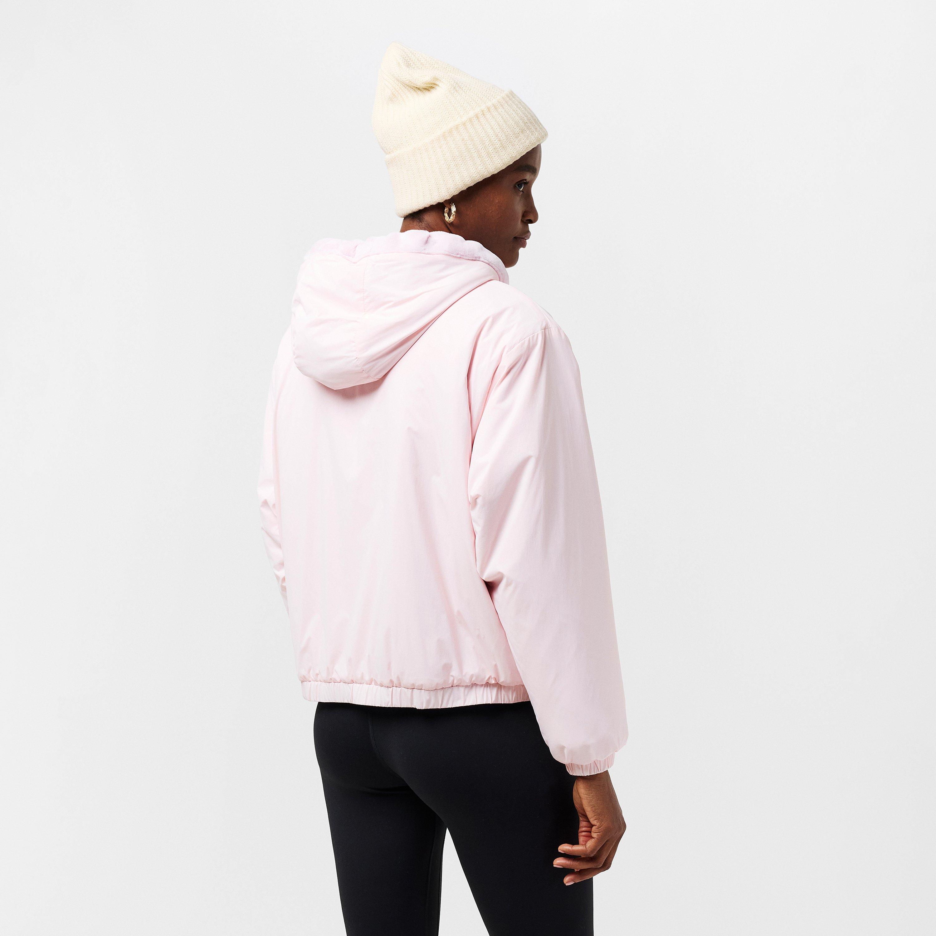  Heaven - Moose Knuckles - Women's Lightweight Puffer Jacket - 4