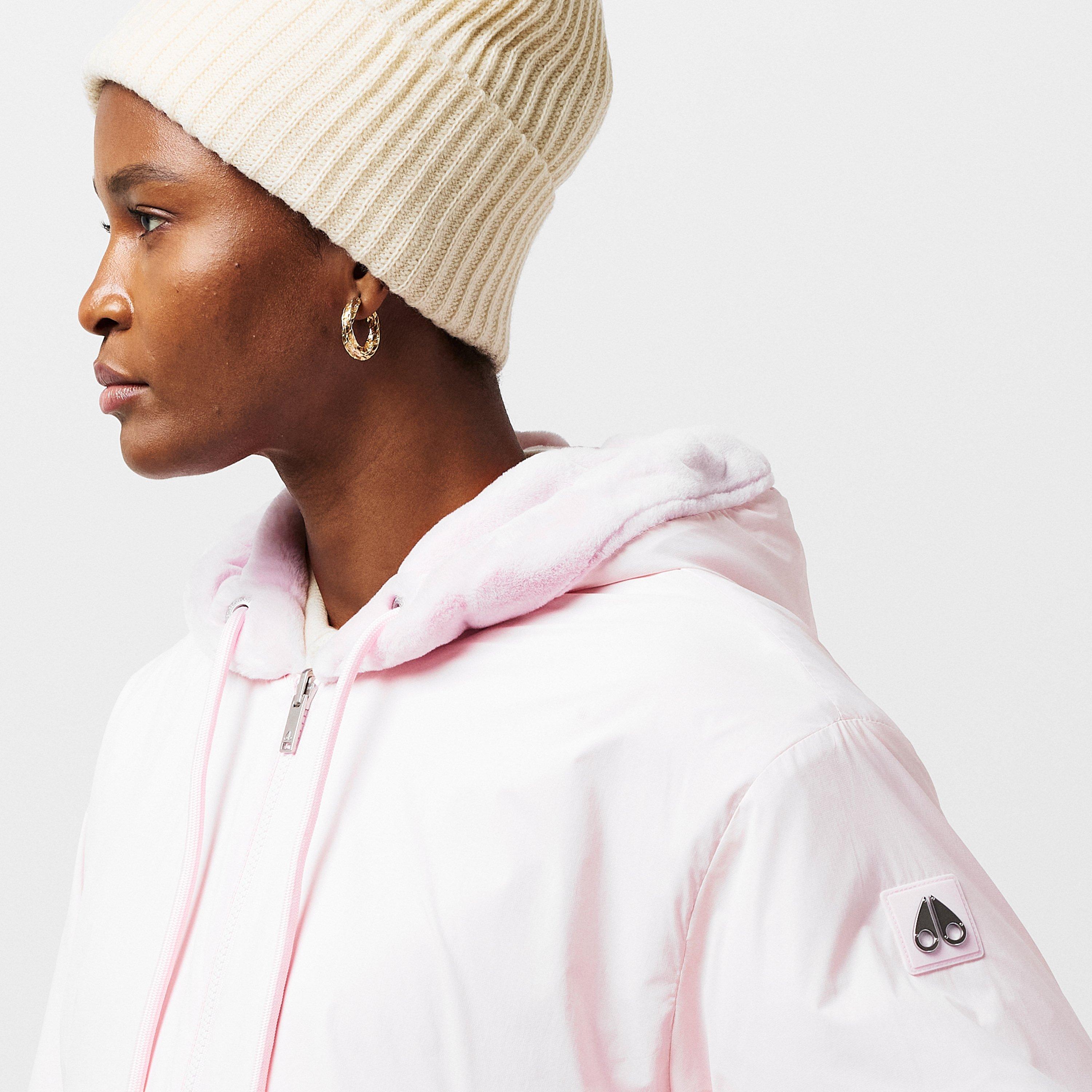  Heaven - Moose Knuckles - Women's Lightweight Puffer Jacket - 5