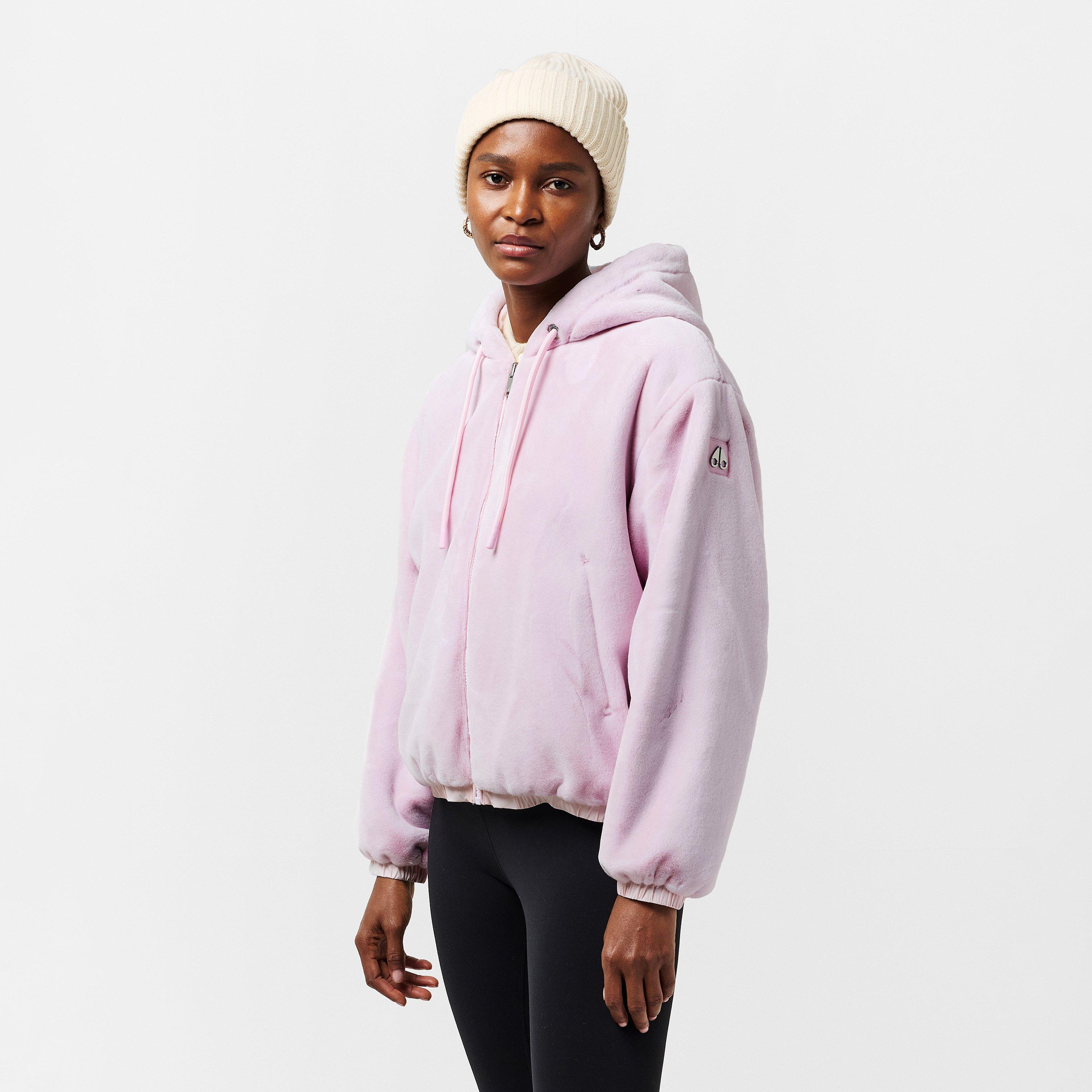  Heaven - Moose Knuckles - Women's Lightweight Puffer Jacket - 7