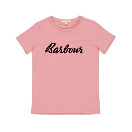 Barbour Girls Rebecca Tee