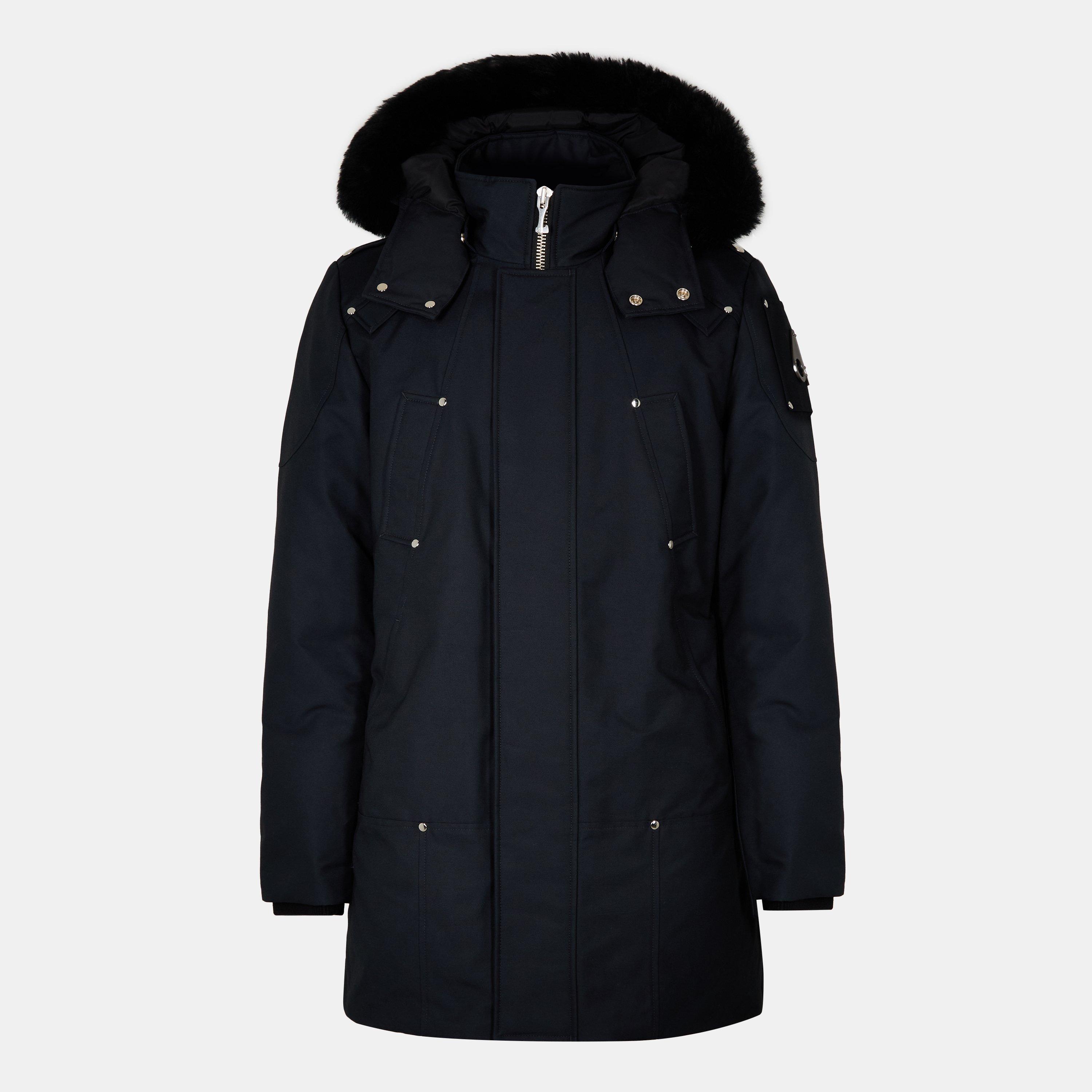 Moose Knuckles Moose Strng Prka Jkt Sn99