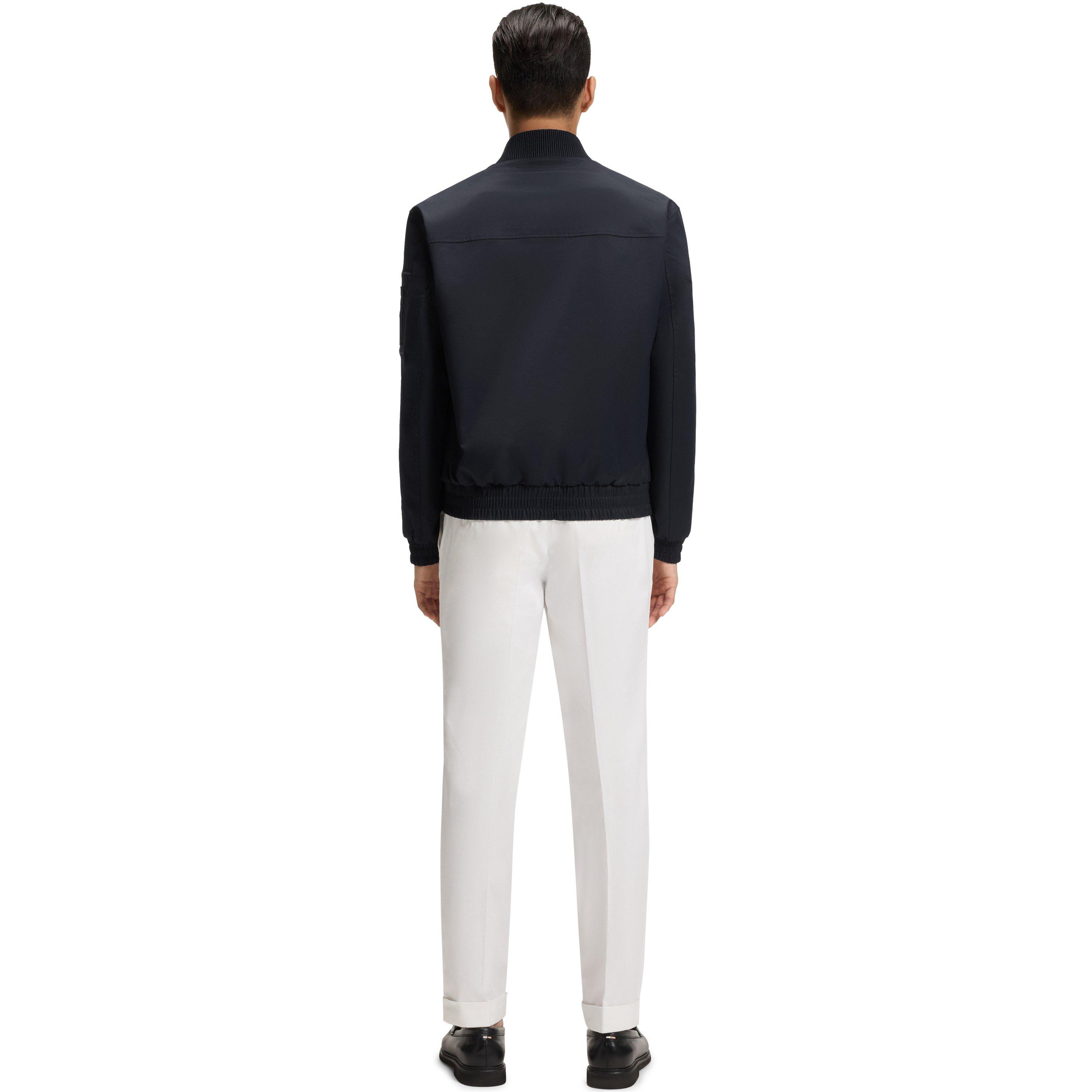 Dark Blue - Boss - Boss H-Comber-253 10272351 01 - 3