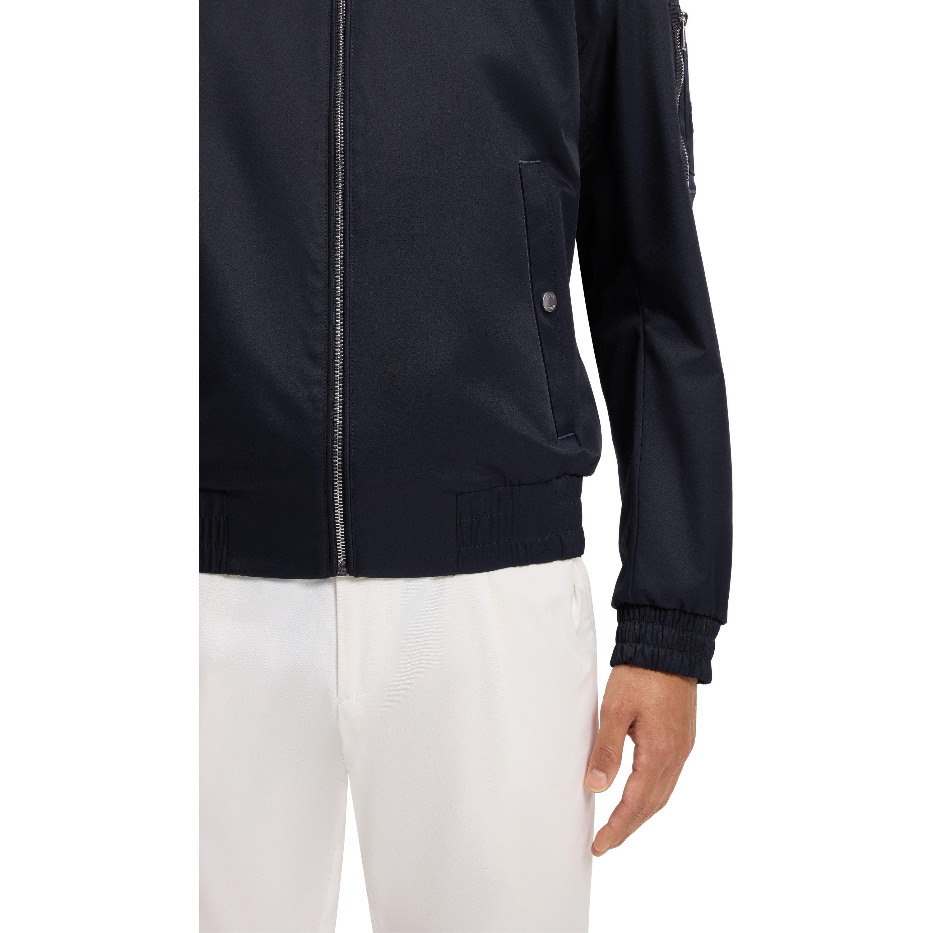 Dark Blue - Boss - Boss H-Comber-253 10272351 01 - 4