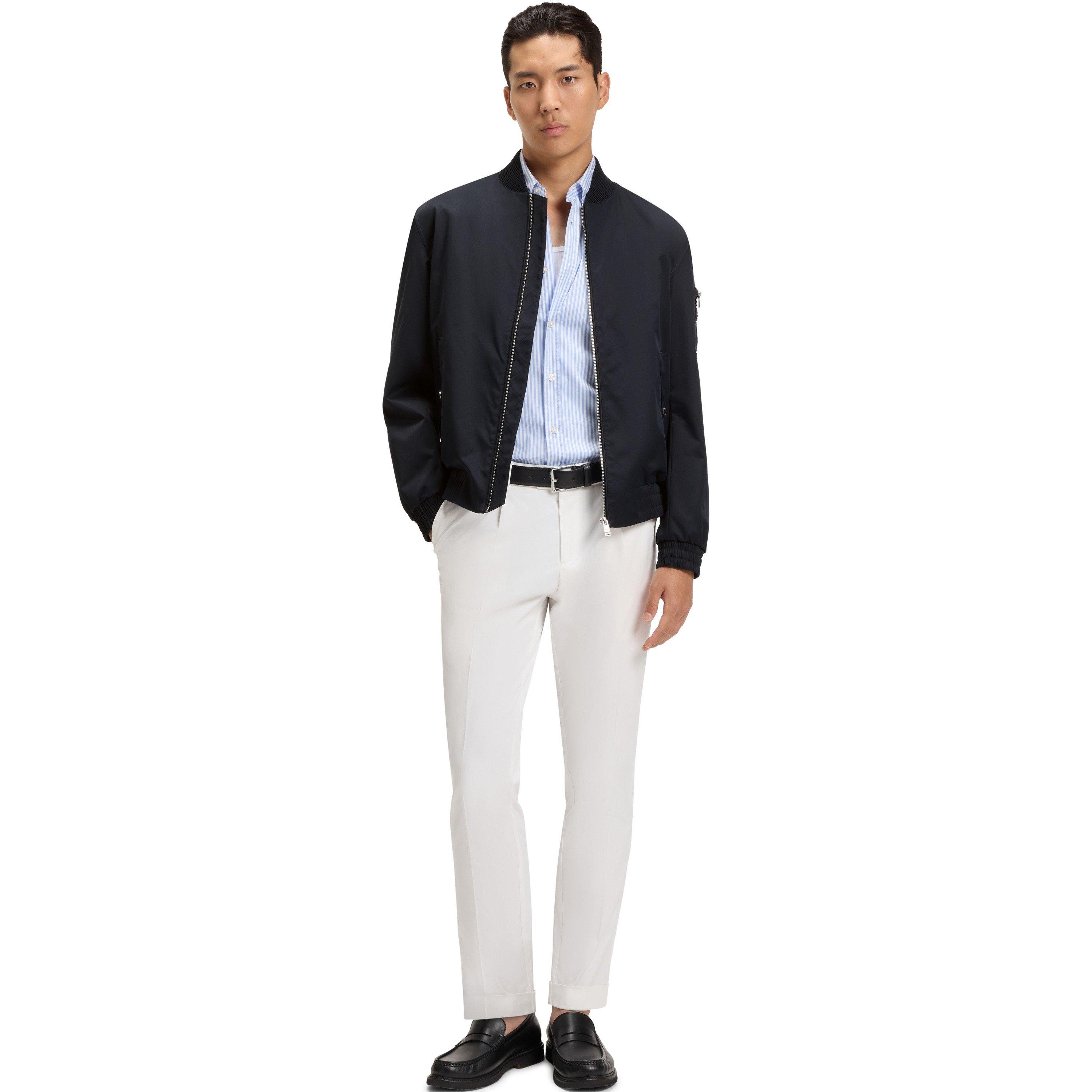 Dark Blue - Boss - Boss H-Comber-253 10272351 01 - 6