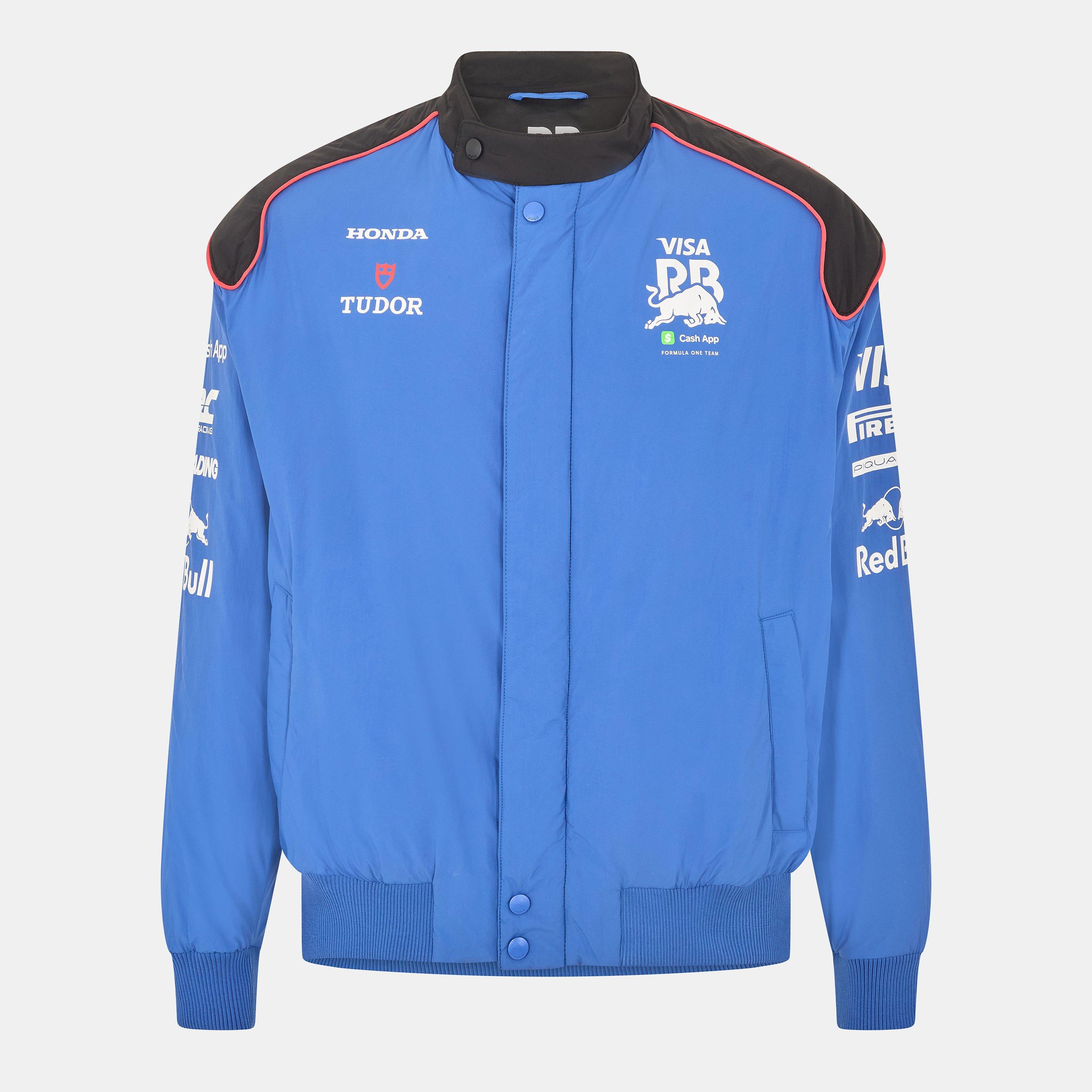 Med Blue - Hugo - Men's Formal Jacket - 1