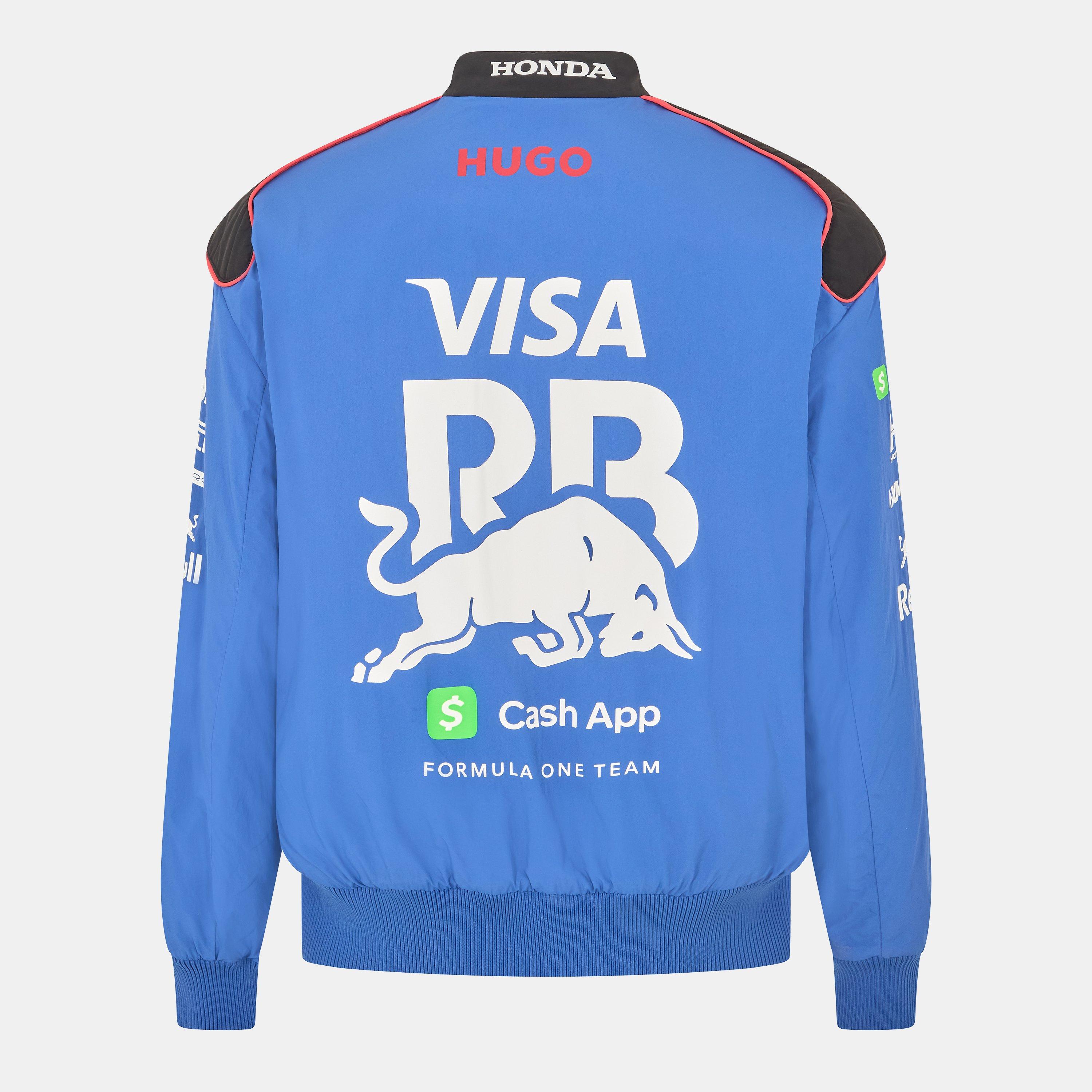 Med Blue - Hugo - Men's Formal Jacket - 2