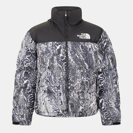 The North Face The North Face M 1996 Retro Nuptse Jacket Tnf Blac