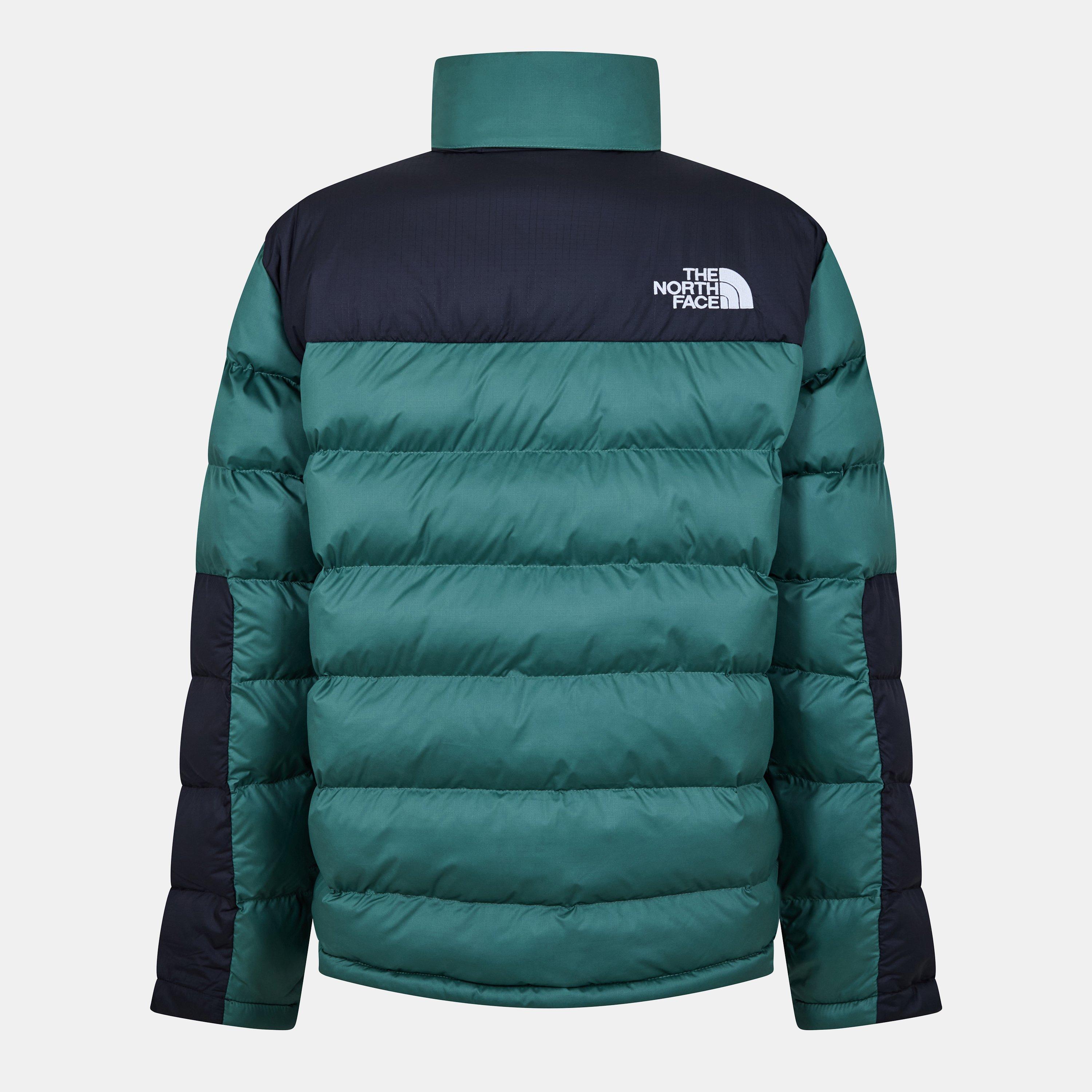 Green - The North Face - The North Face M Limbara Insulated Jacket Duck Gre - 2