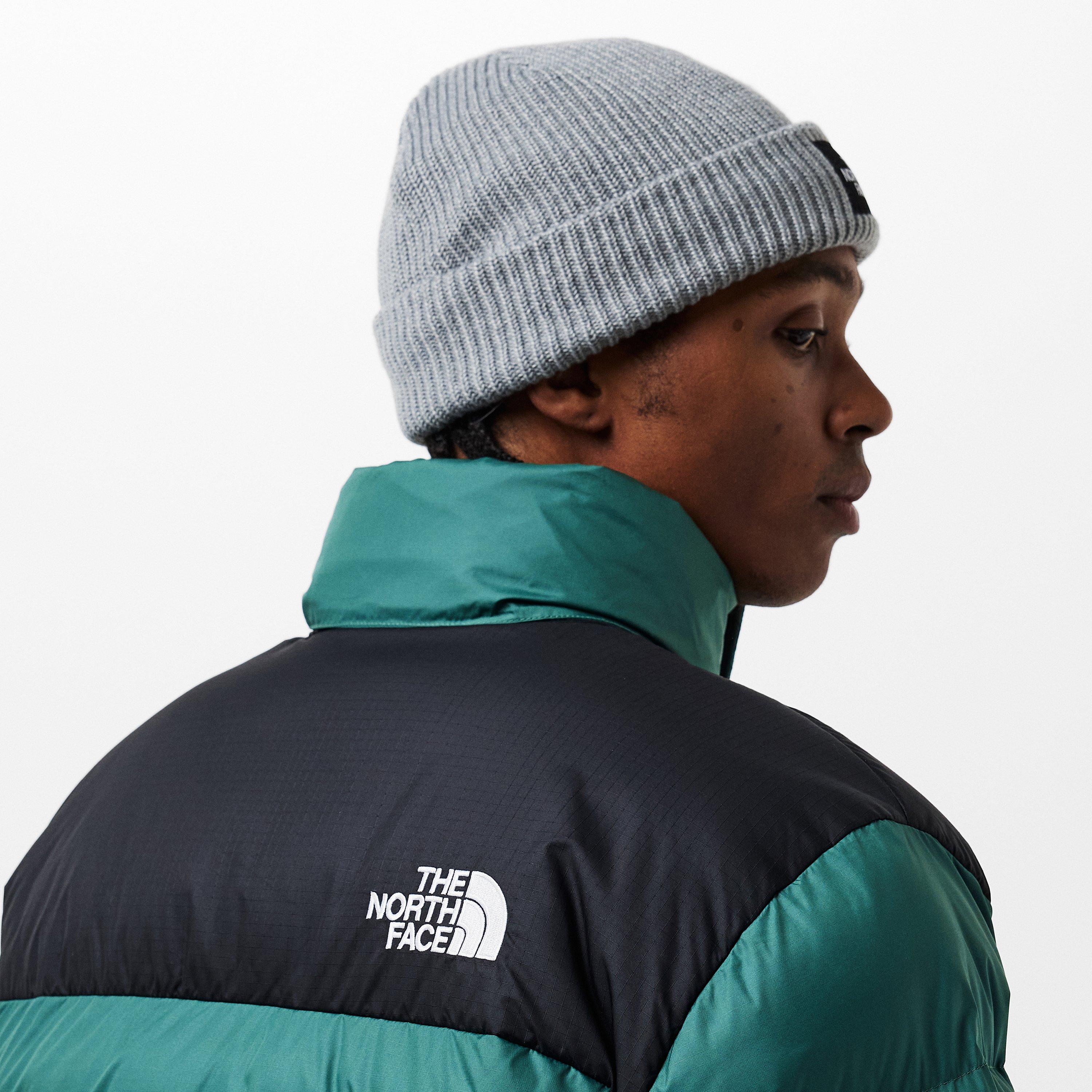 Green - The North Face - The North Face M Limbara Insulated Jacket Duck Gre - 5