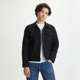 Levis Trucker Jacket