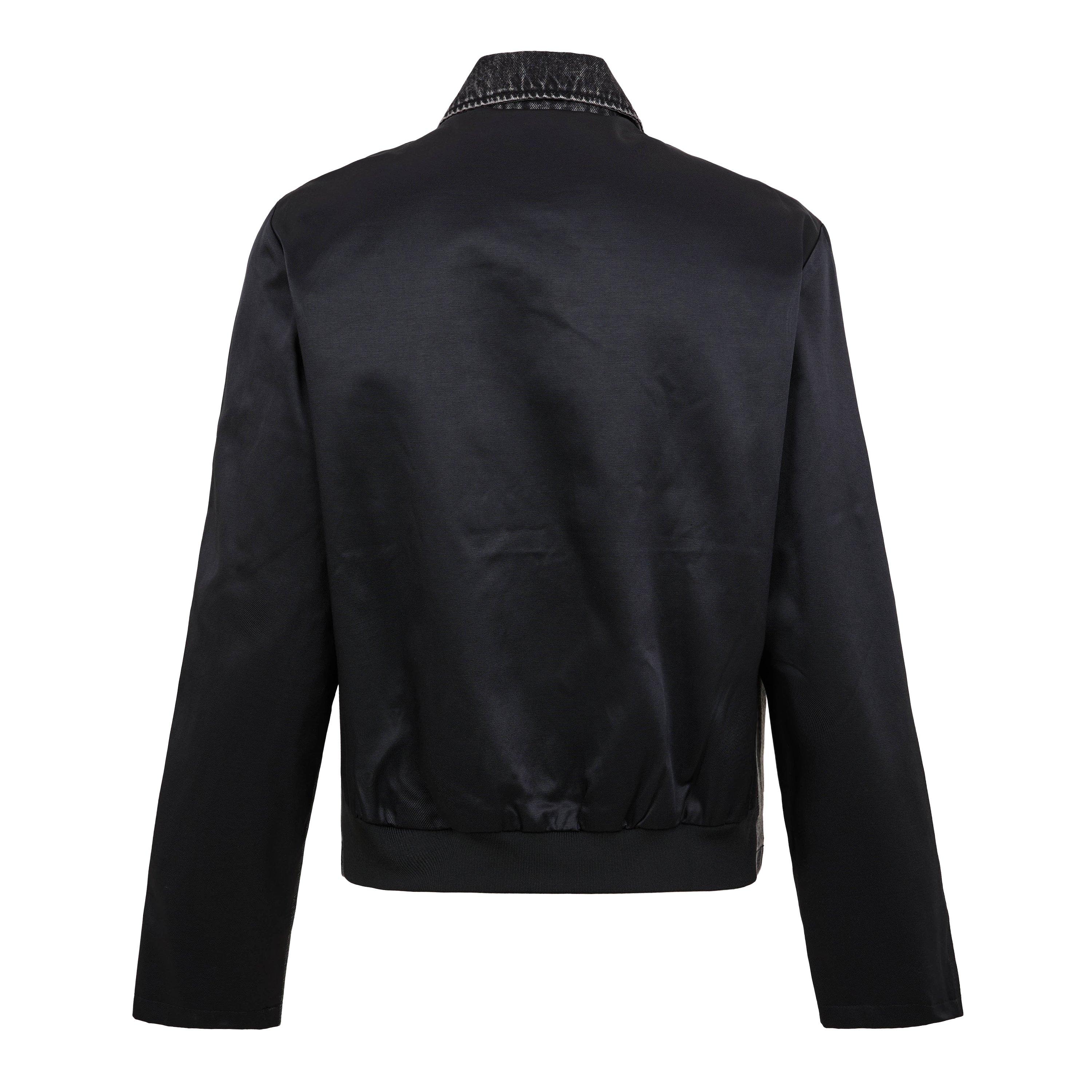 Black - Diesel - Diesel J-Hars Gica Sn99 - 2