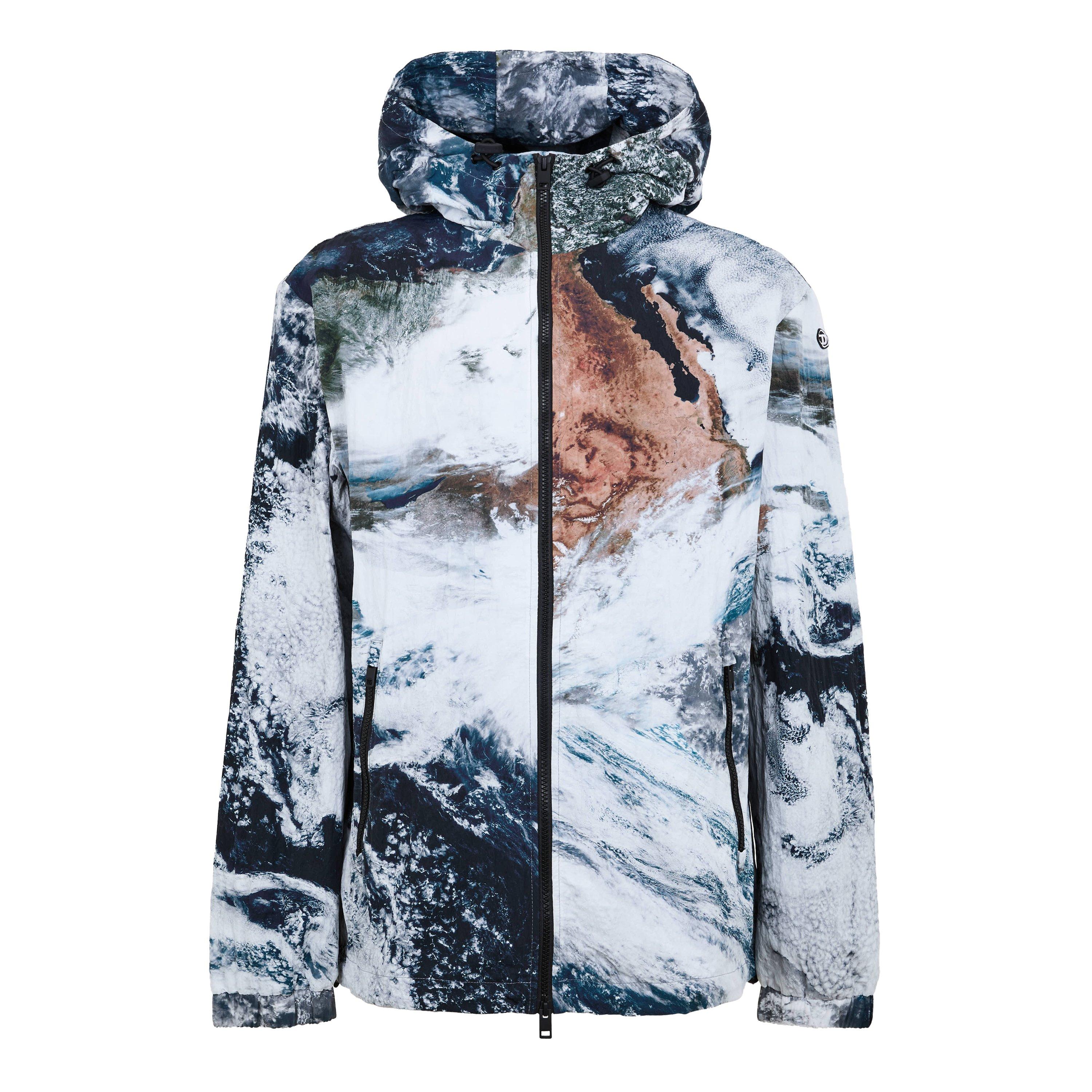 Black - Diesel - Diesel Wrt-Prnt Gica Sn99 - 1