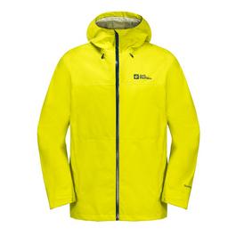 Jack Wolfskin JW Highest Peak 3L Jacket