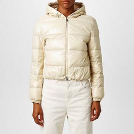 Moncler Bayard Short Down Jacket