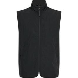 Calvin Klein Crinkle Nylon Vest