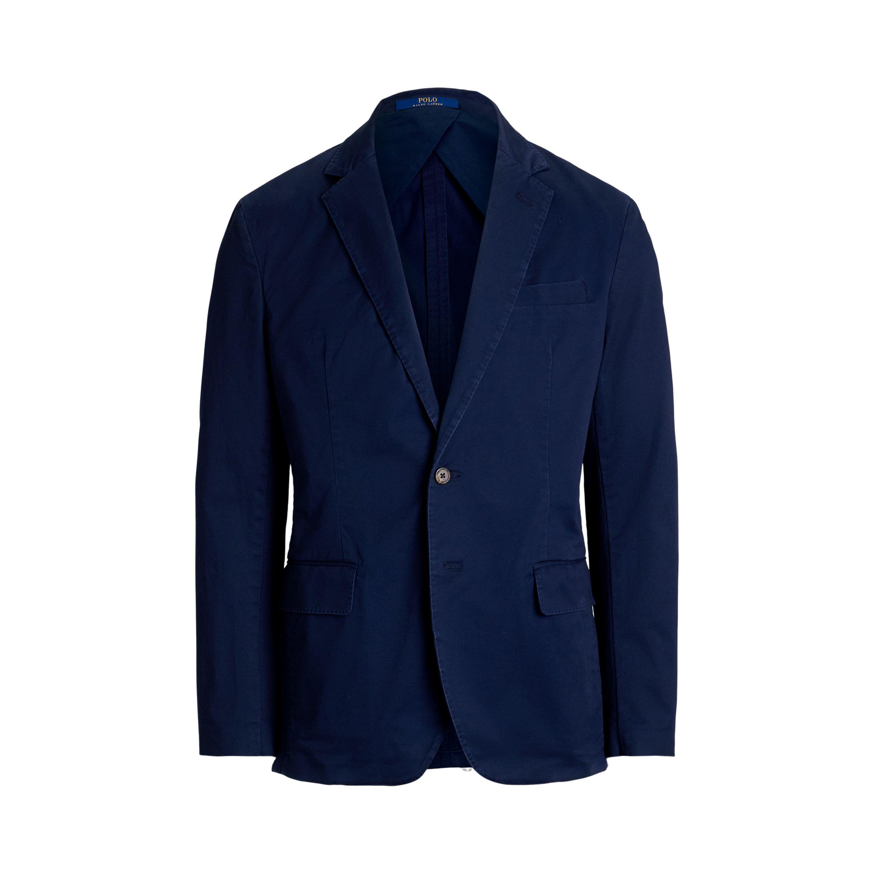 Nautical Ink - Polo Ralph Lauren - Men's Blazer - 1