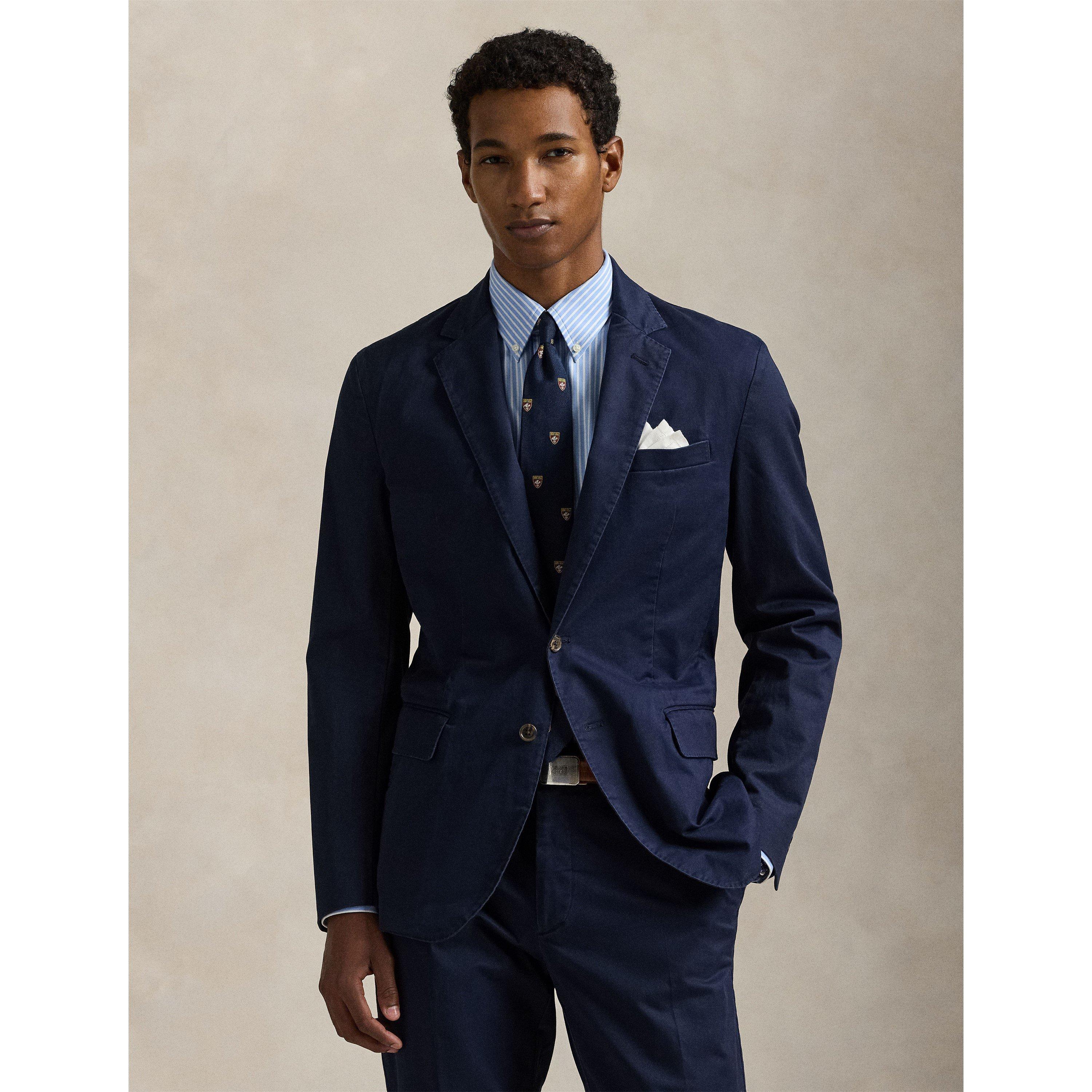 Nautical Ink - Polo Ralph Lauren - Men's Blazer - 2