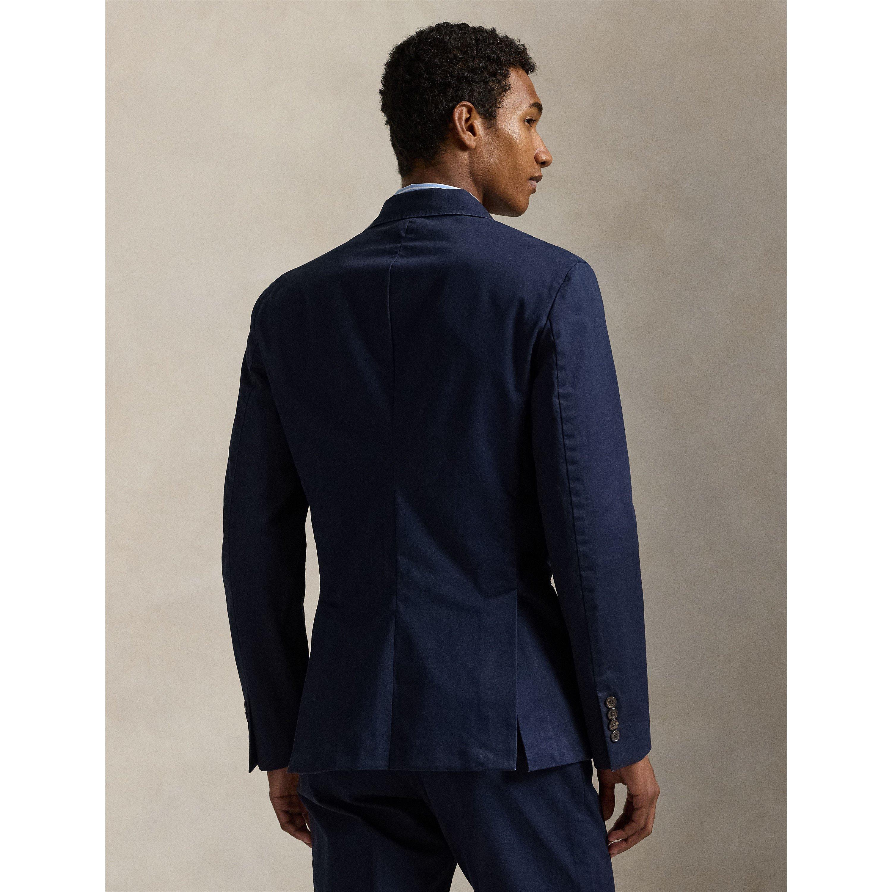 Nautical Ink - Polo Ralph Lauren - Men's Blazer - 3
