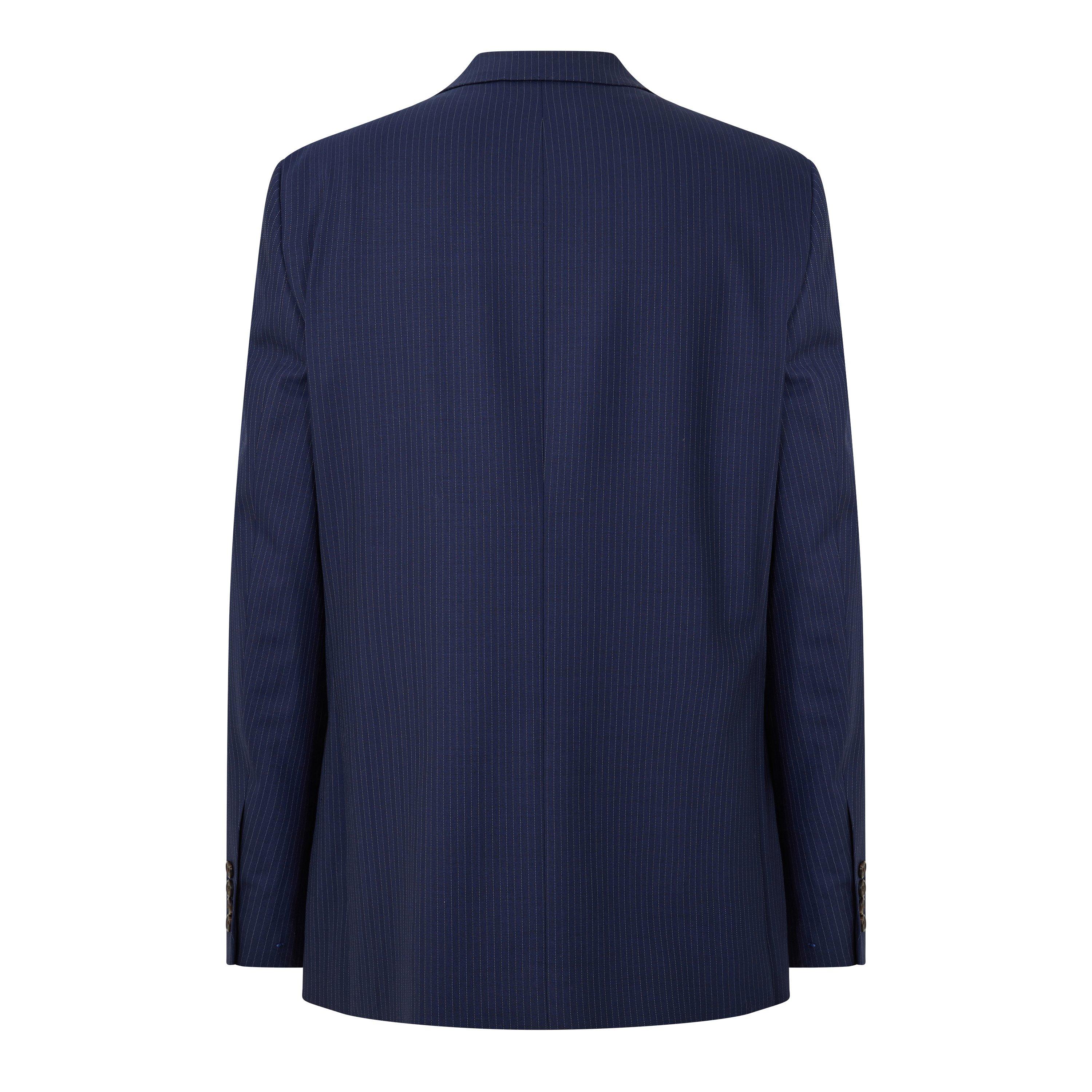 Navy - Polo Ralph Lauren - Men's Blazer - 2