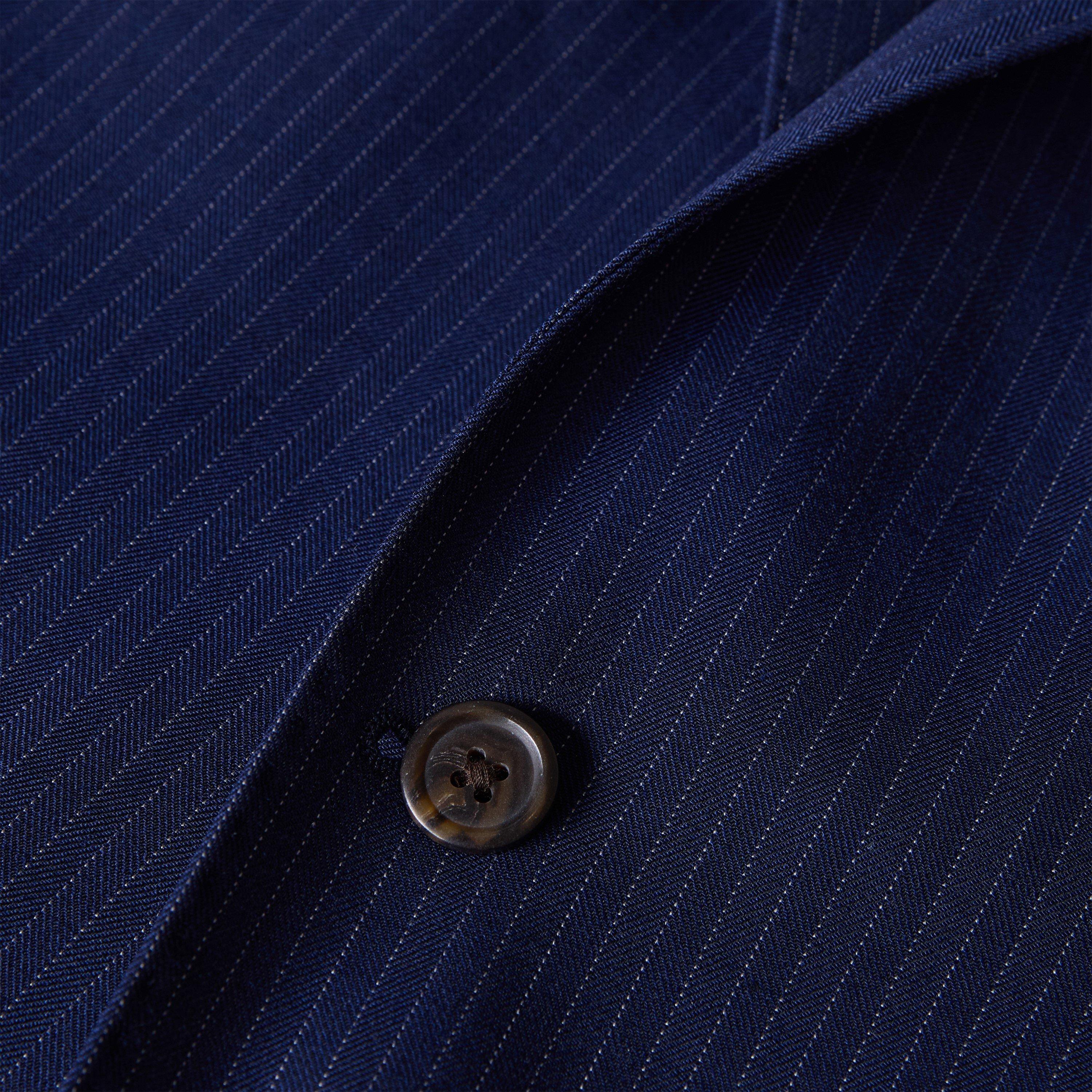Navy - Polo Ralph Lauren - Men's Blazer - 3