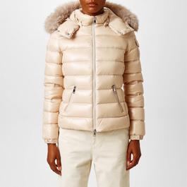 Moncler Badyf Short Down Jacket