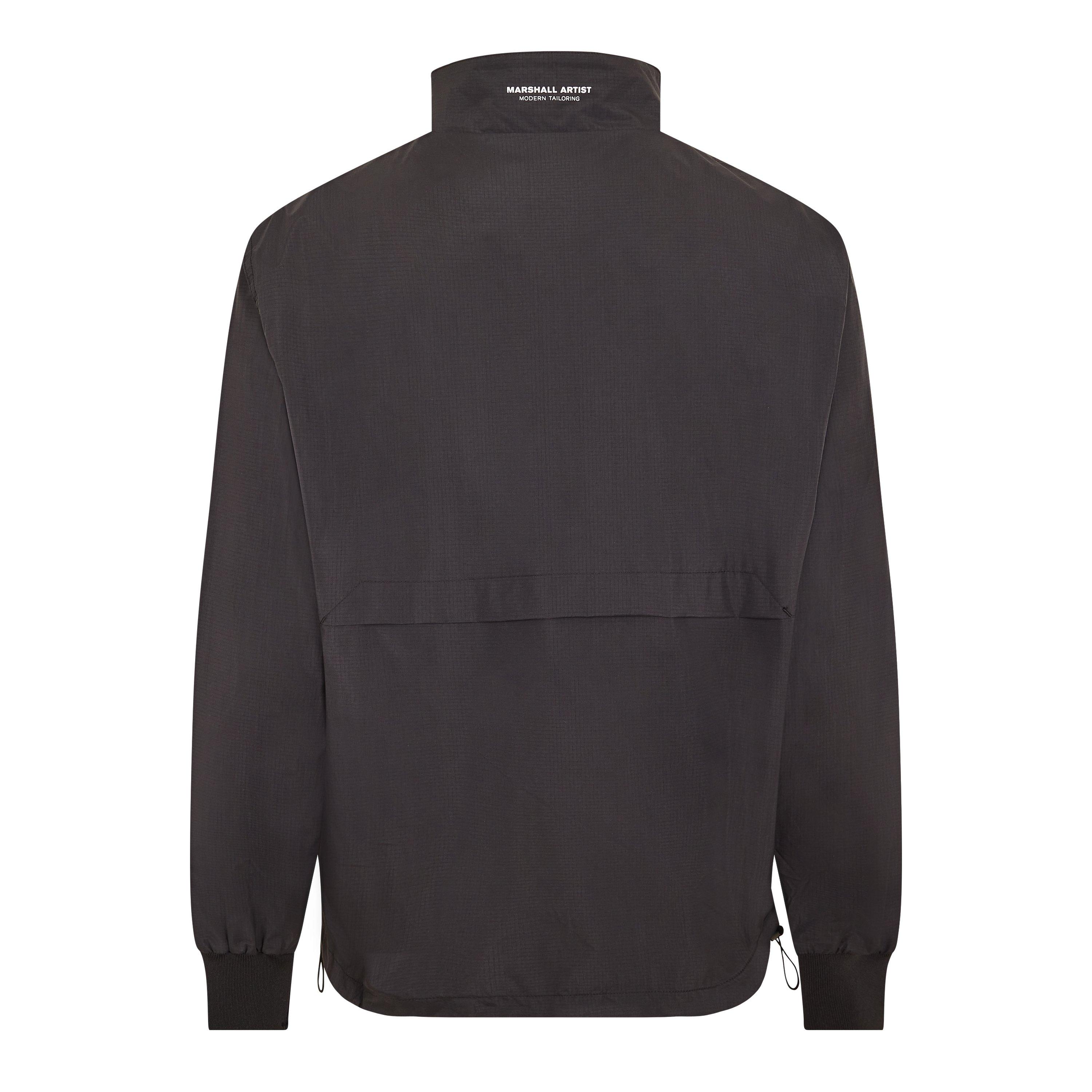 Schwarz - Marshall Artist - Marshall Velino Jckt Sn99 - 2
