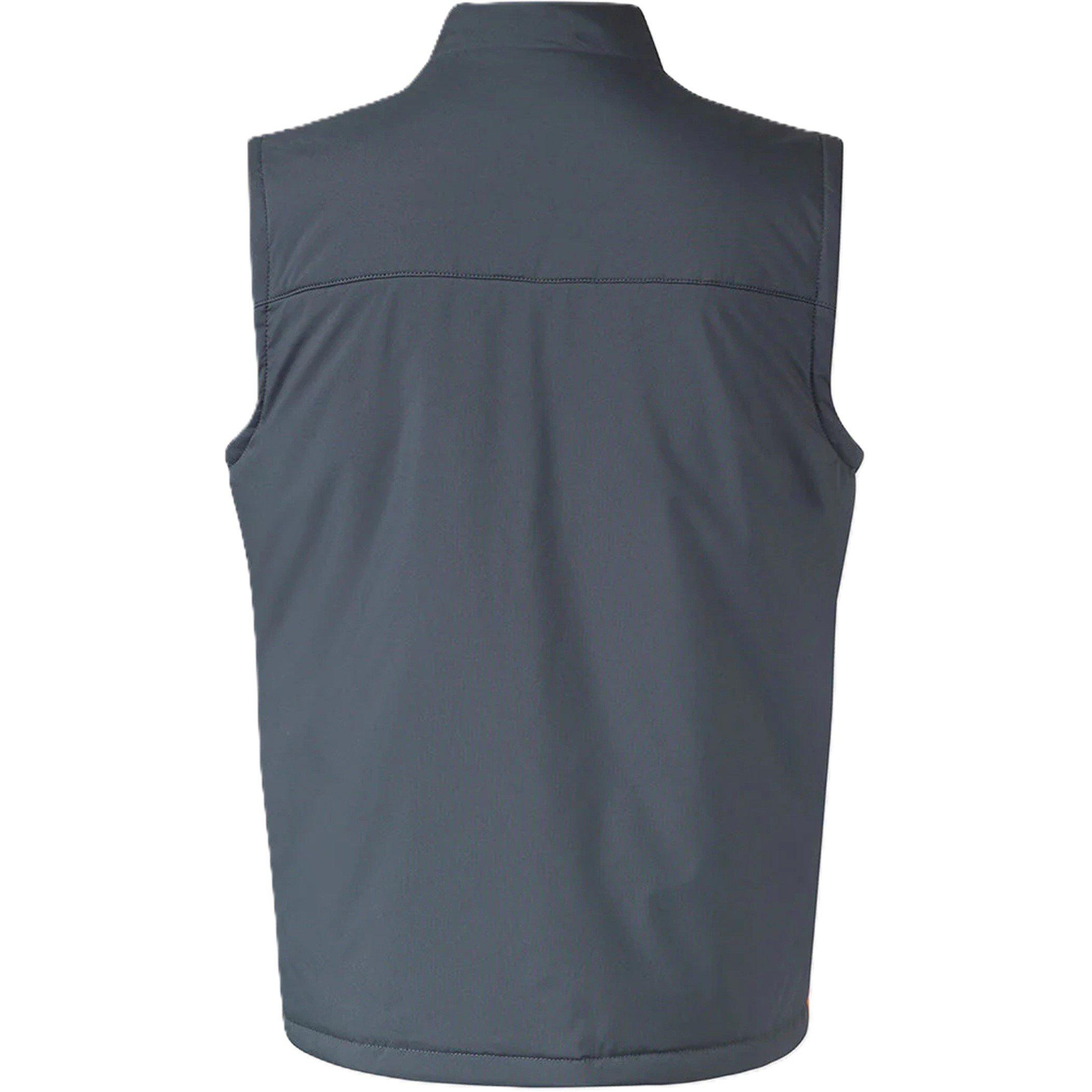 Wahres Rot - Castore - Rngrs Gilet Ld99 - 2