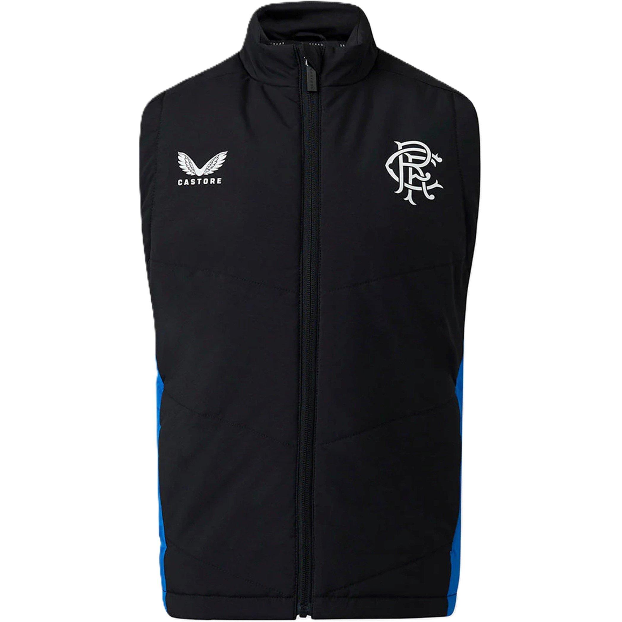 Peacoat Navy - Castore - Castore RngrsBnchGlt Jn99 - 1