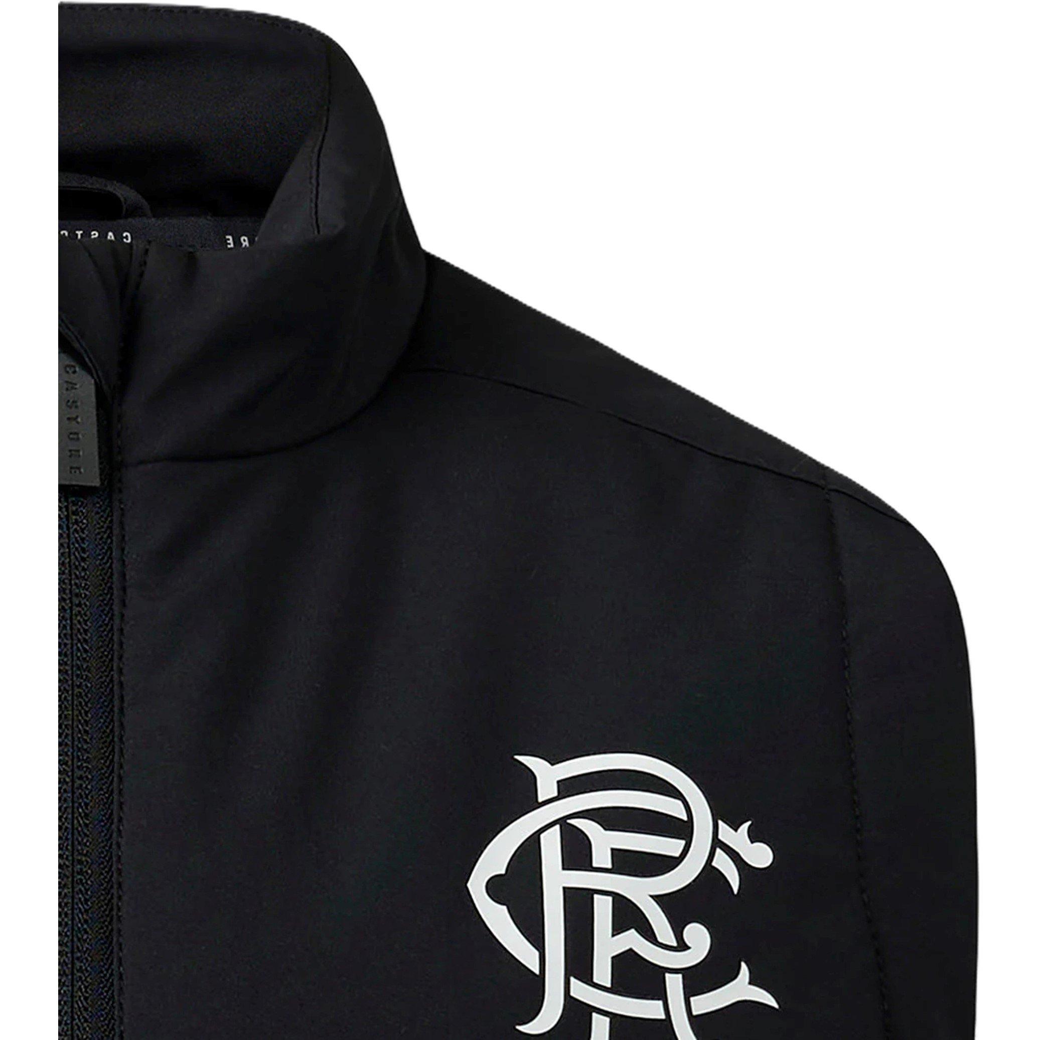 Peacoat Navy - Castore - Castore RngrsBnchGlt Jn99 - 3