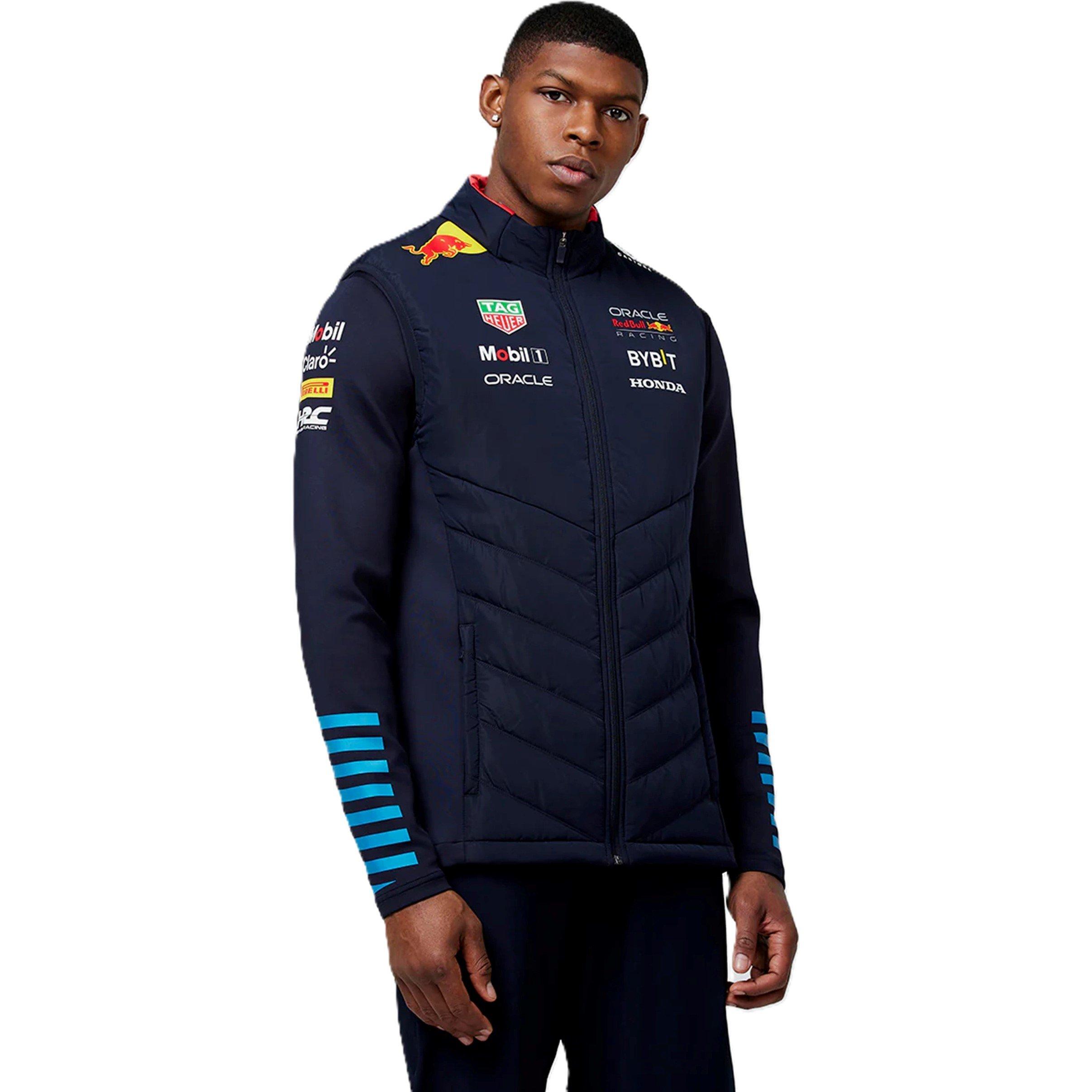 Castore  Adults Lightweight Gilet - Night Sky - XS