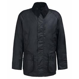 Barbour Ashby Wax Jacket