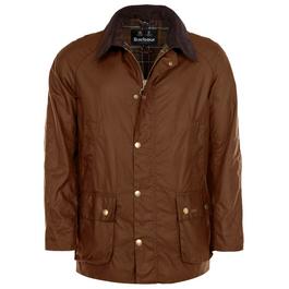 Barbour Ashby Wax Jacket