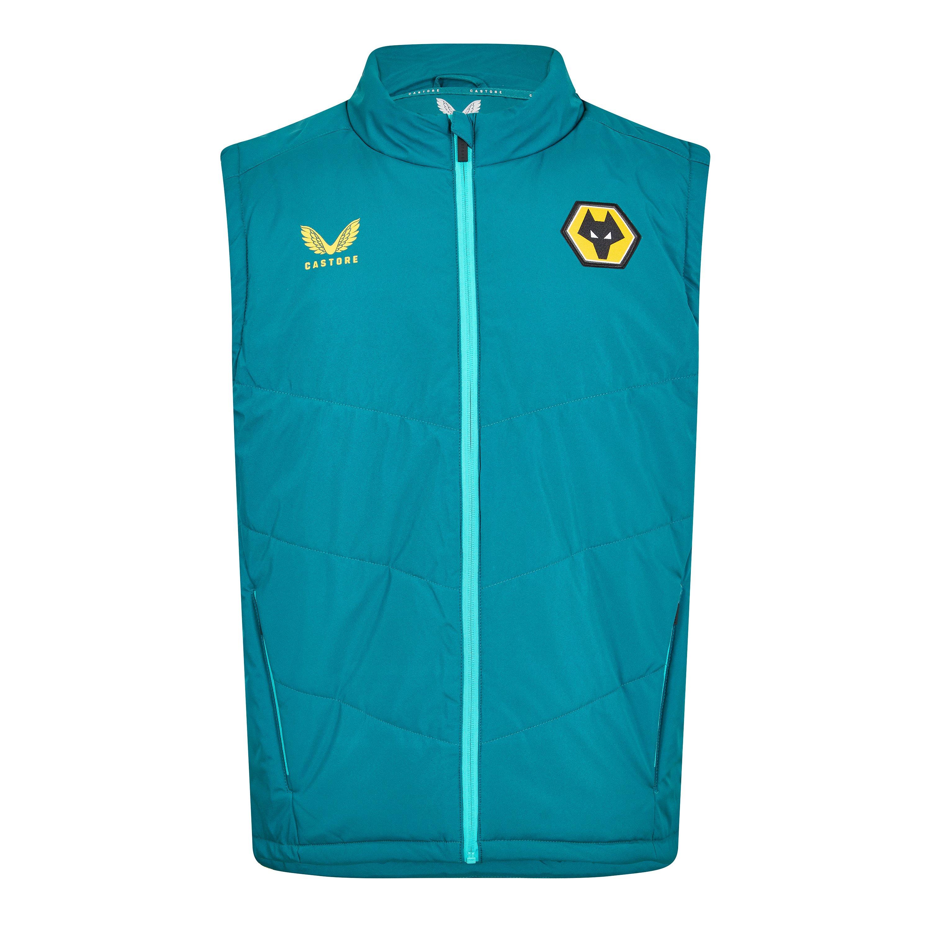 Chesapeake Bay - Castore - Castore WlvsTrvlGilt Sn99 - 1