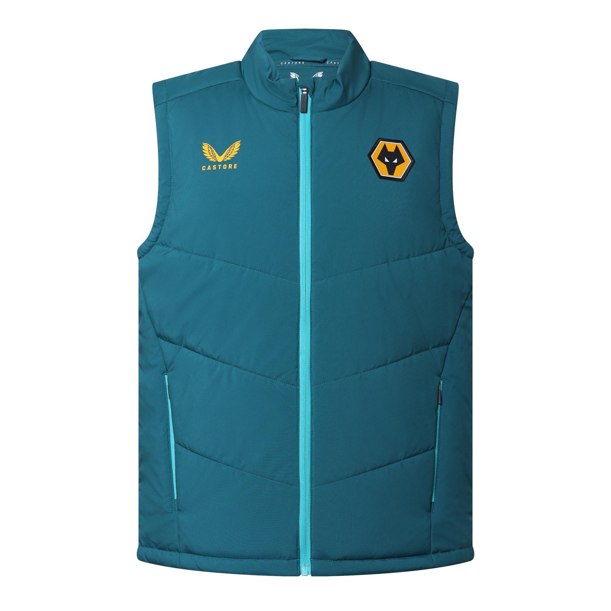 Chesapeake Bay - Castore - Men's Gilet - 1
