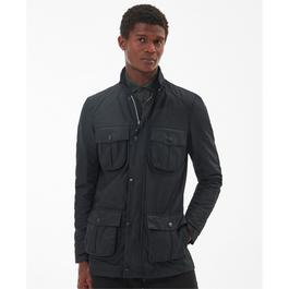 Barbour Corbridge Wax Jacket