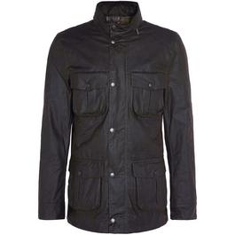 Barbour Corbridge Wax Jacket