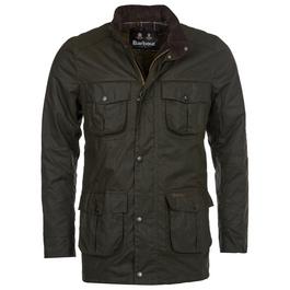 Barbour Corbridge Wax Jacket