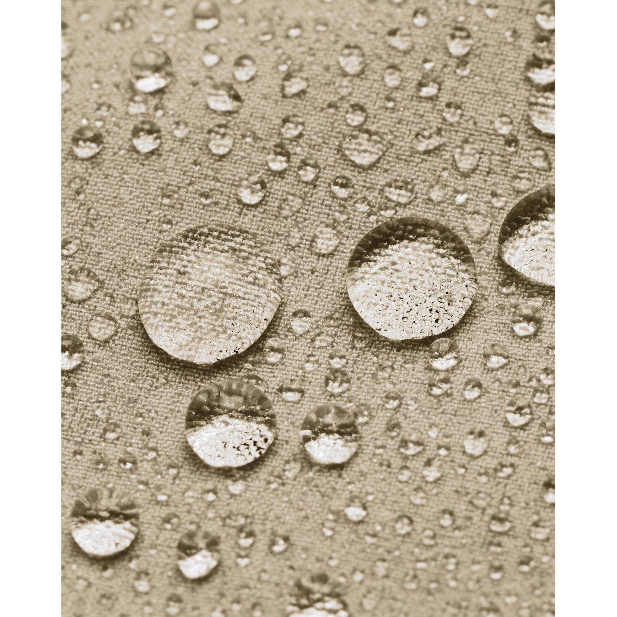 Castanho - Under Armour - Armour Ua Stretch Woven Windbreaker Mens - 6