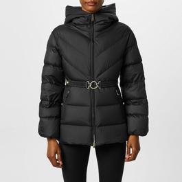 Moncler Brosse Jacket