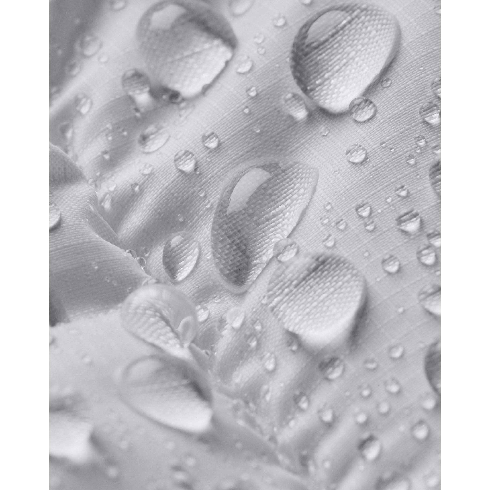 White - Under Armour - Women's Lightweight Insulated Gilet - 5