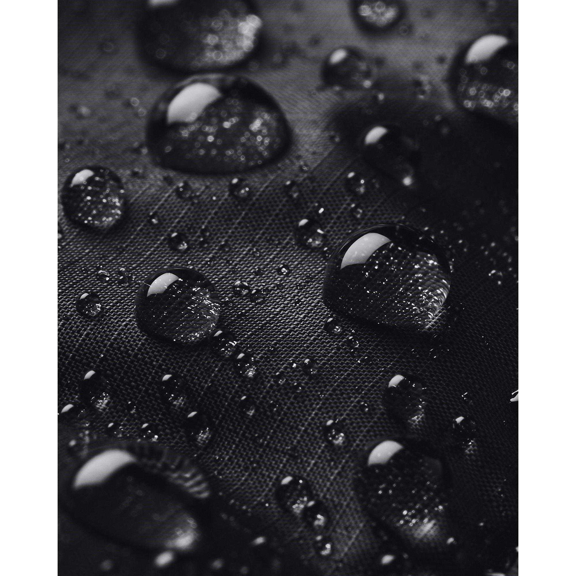 Negro - Under Armour - Armour Lw Insulate Vest Gilet Womens - 5