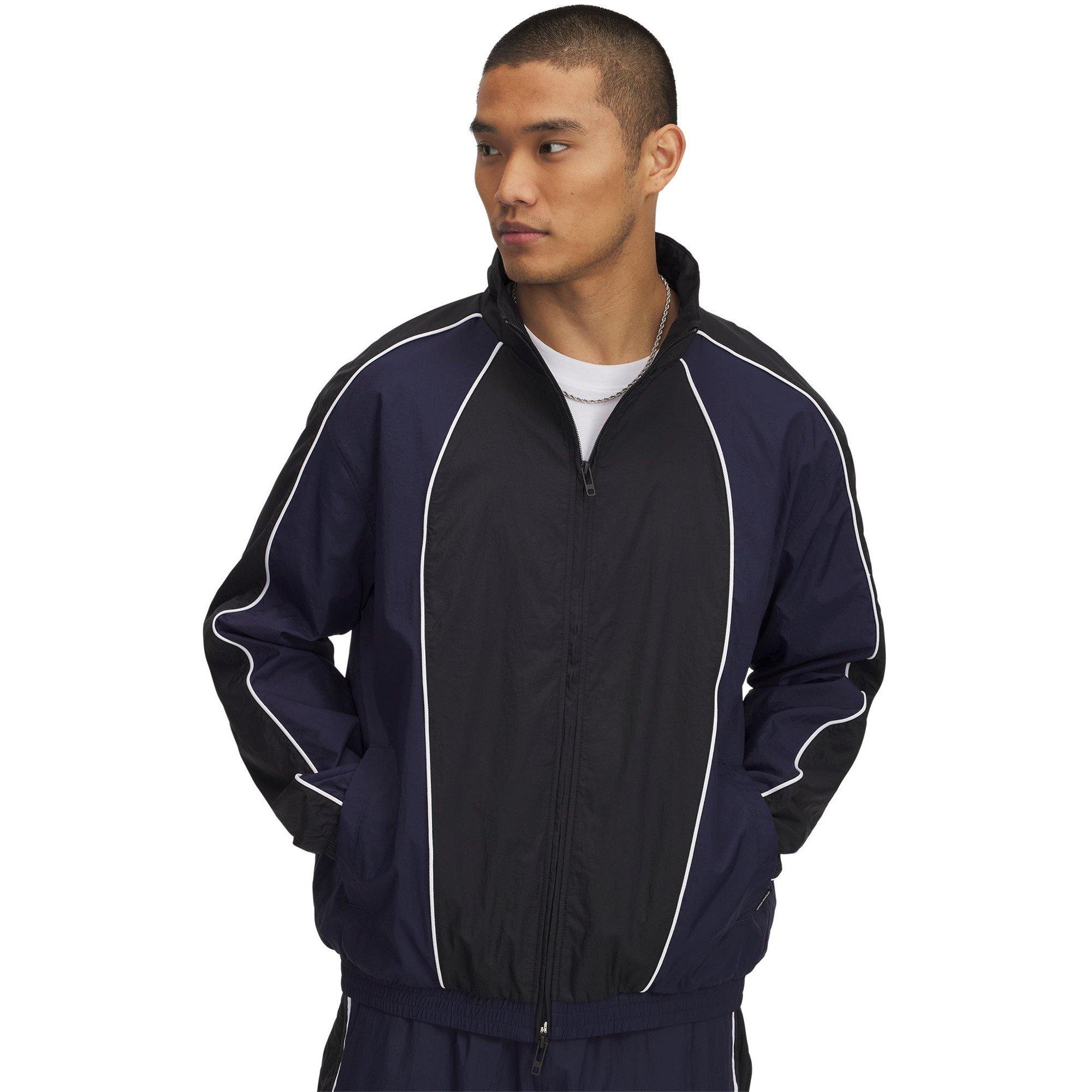 Under Armour Men's Performance Training Jacket - Black - 2XL